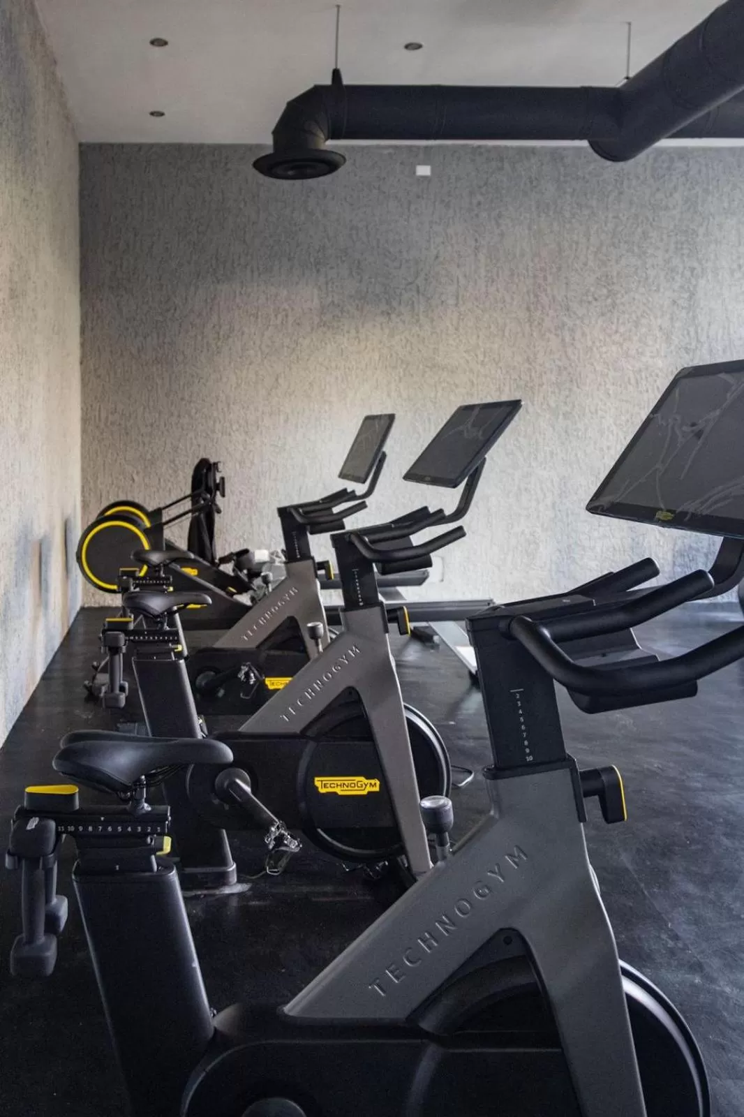 Fitness centre/facilities, Fitness Center/Facilities in Hotelito Azul