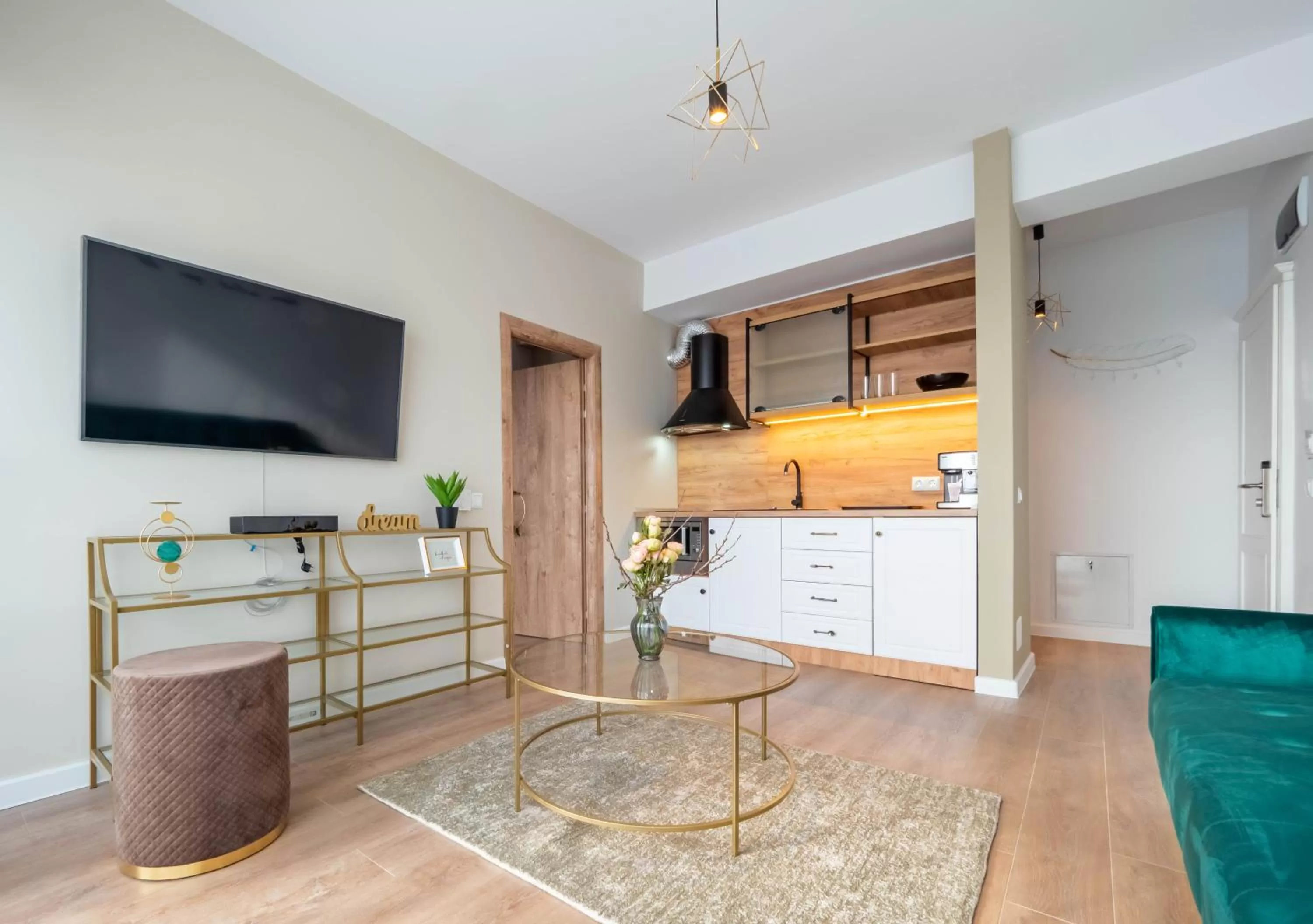 Signature Aparthotel - Boutique