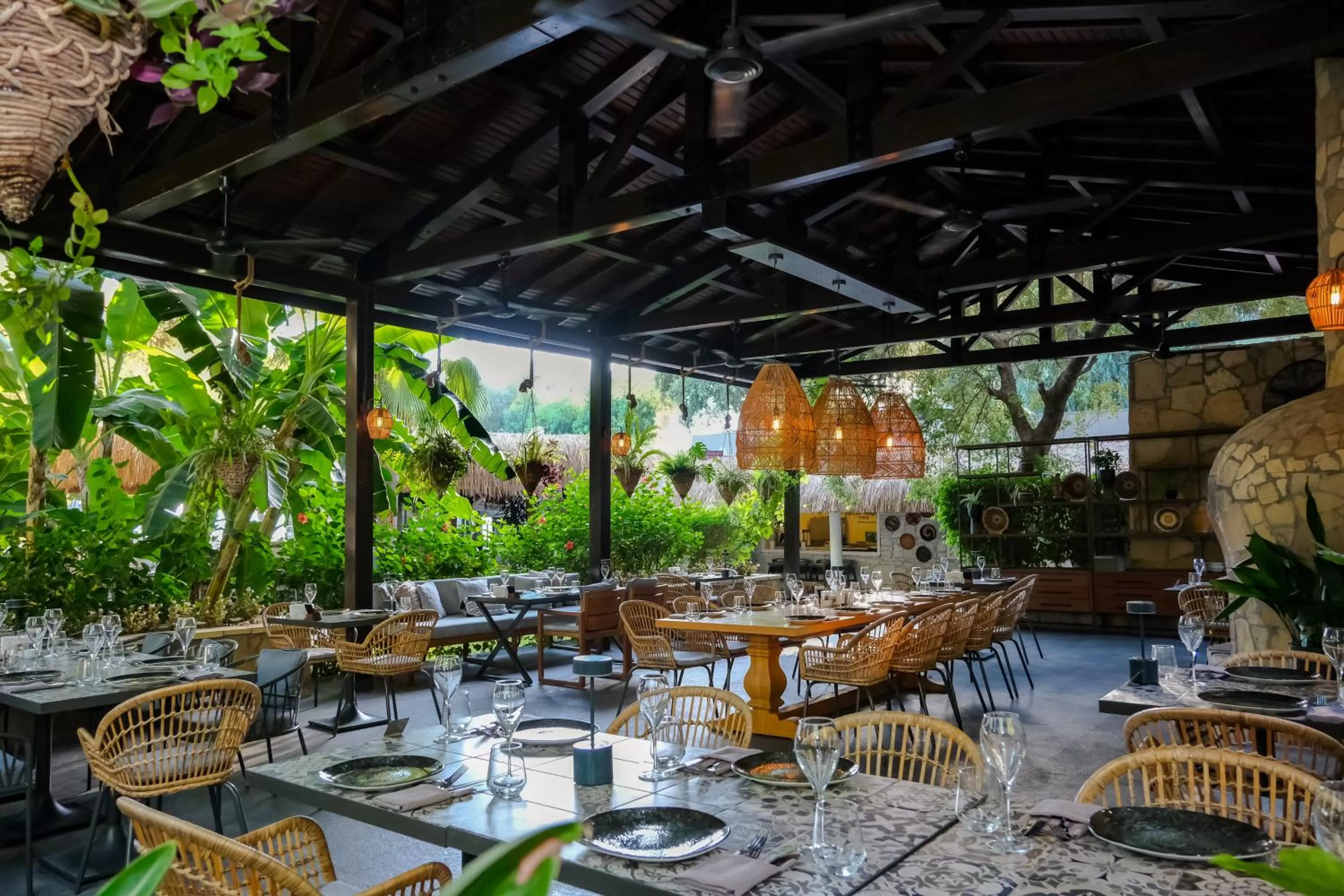 Restaurant/places to eat in Barut Hemera - Ultra All Inclusive