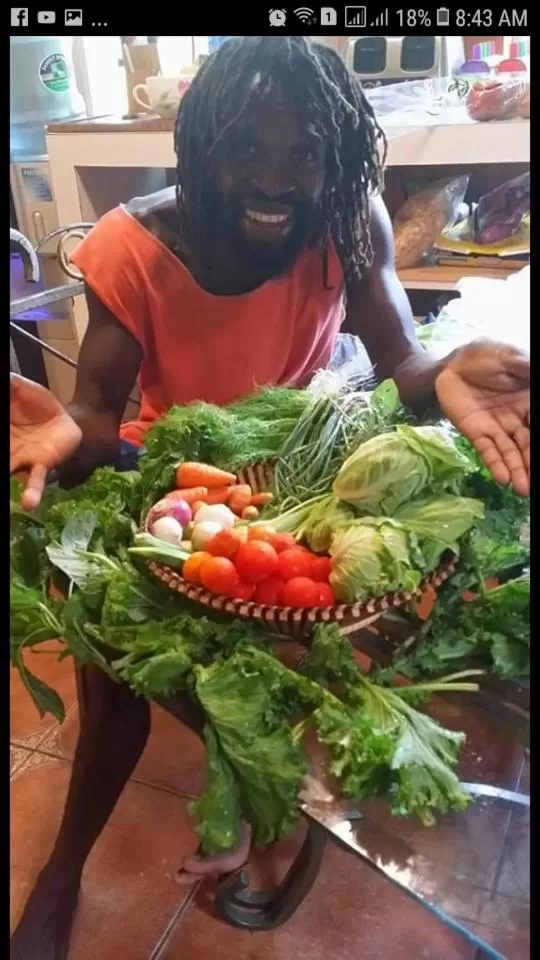 Port Antonio Brian's Beach House