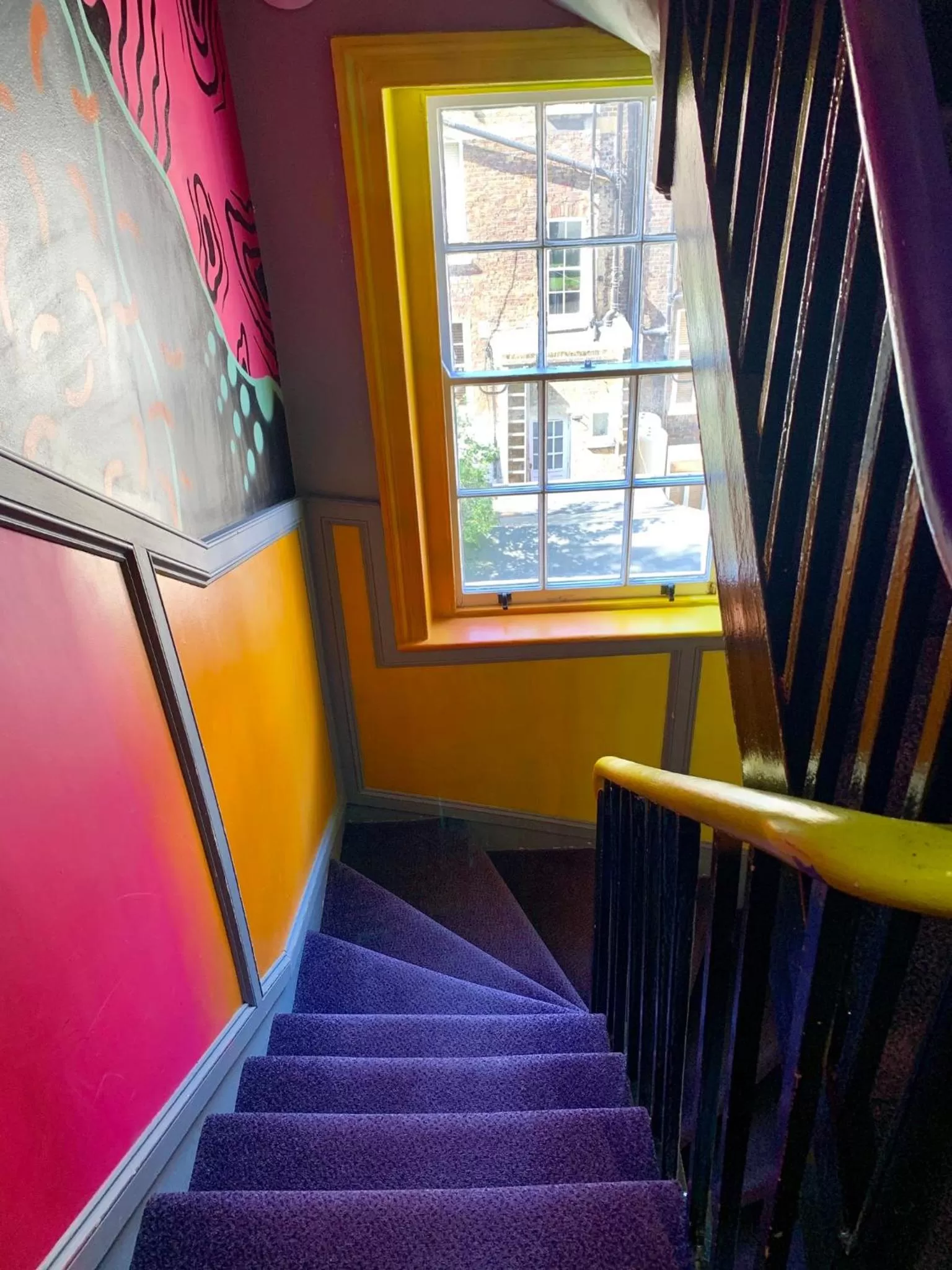 KX Rooms Kings Cross