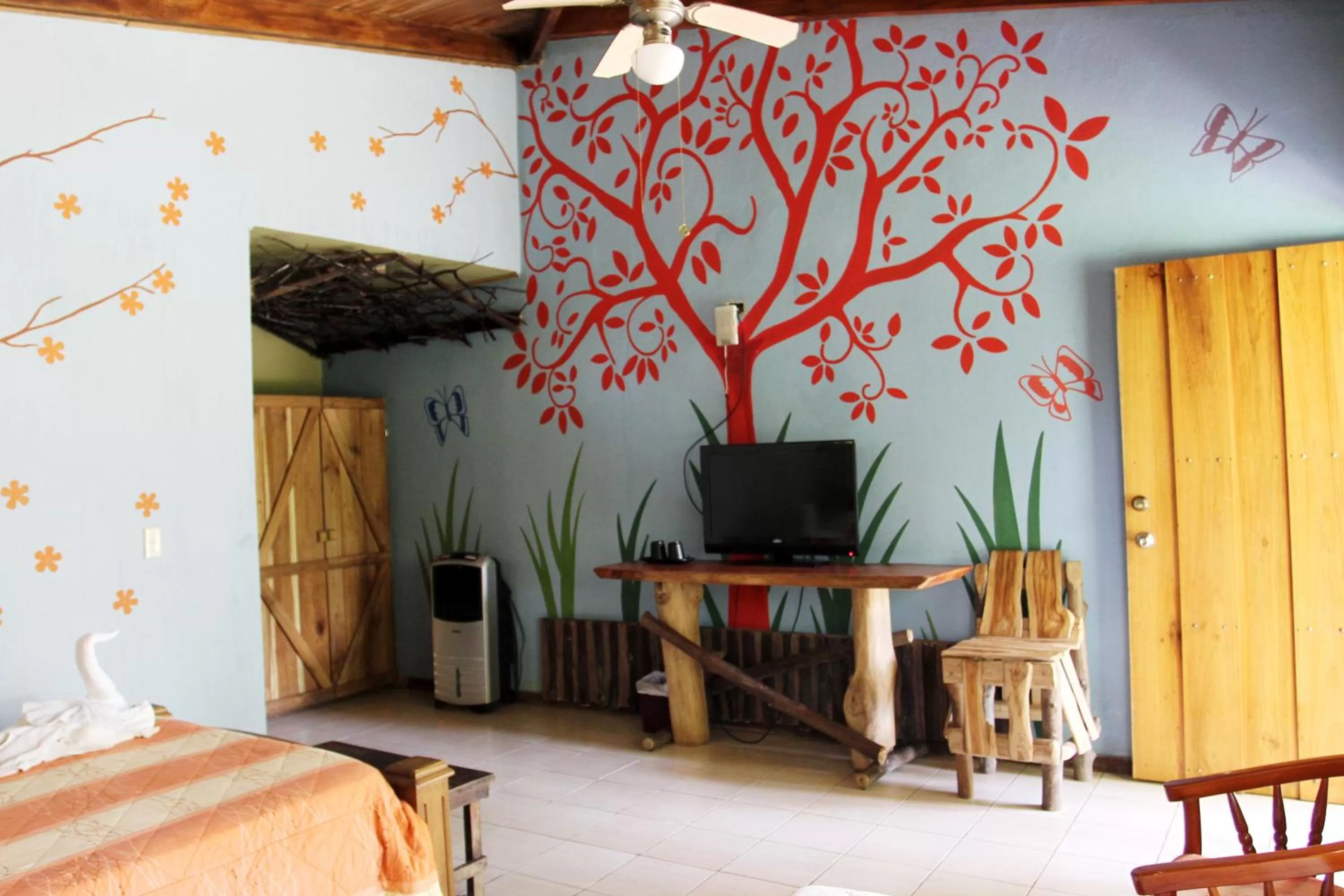 Hotel Kokoro Mineral Hot Springs