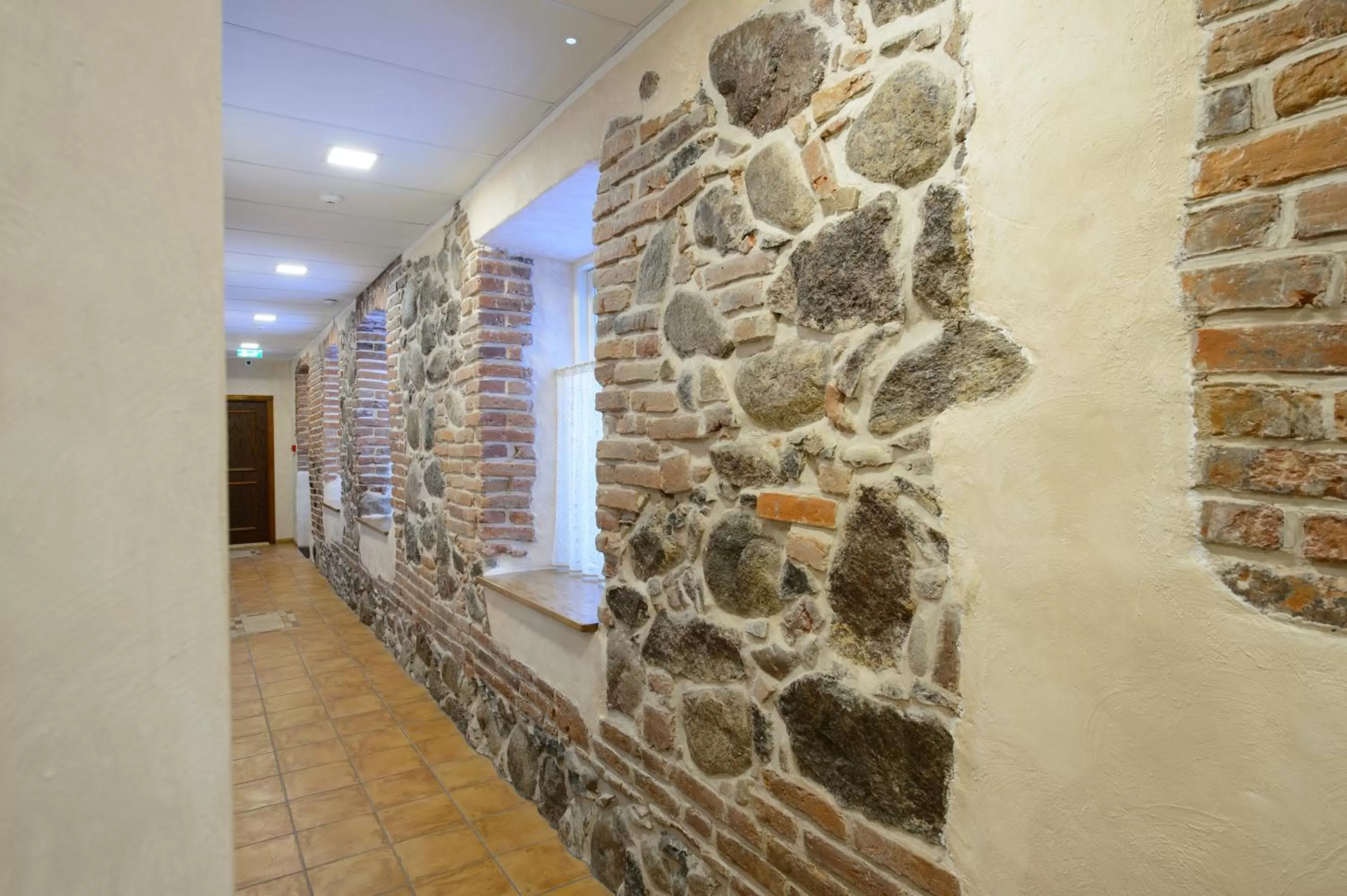 Other in Georgi Hotell