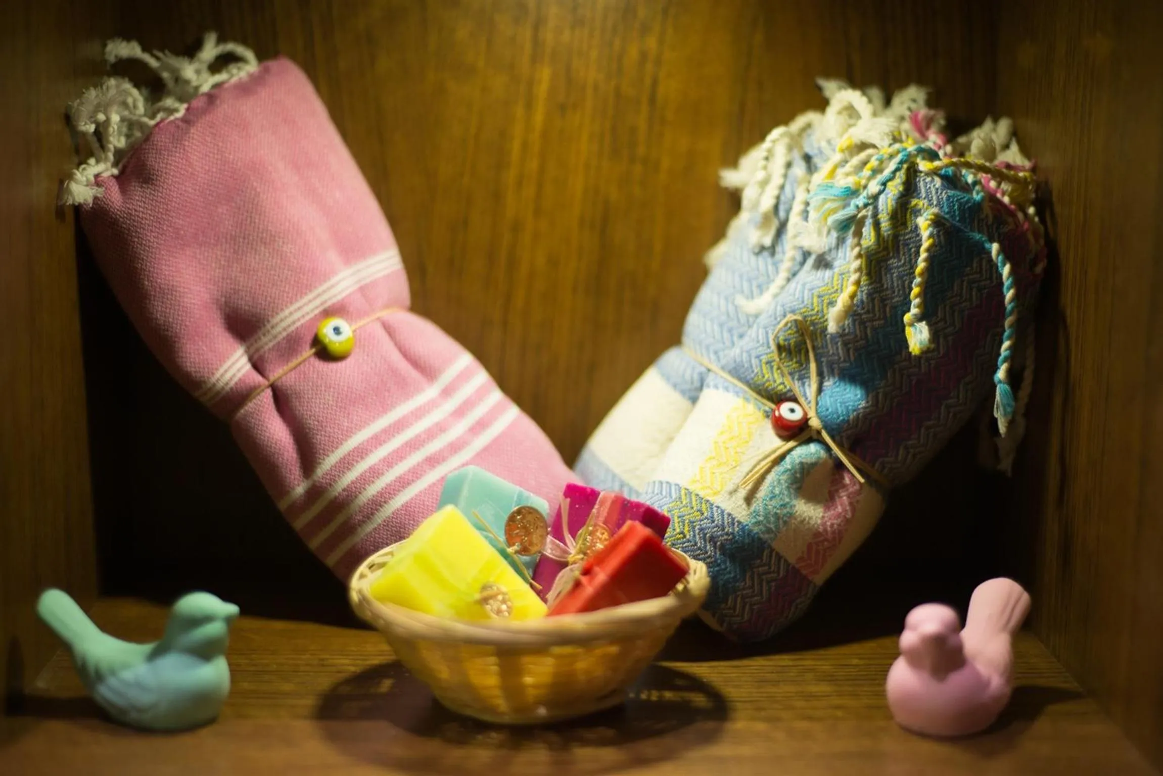 Activities in Hotel Favori Nisantasi