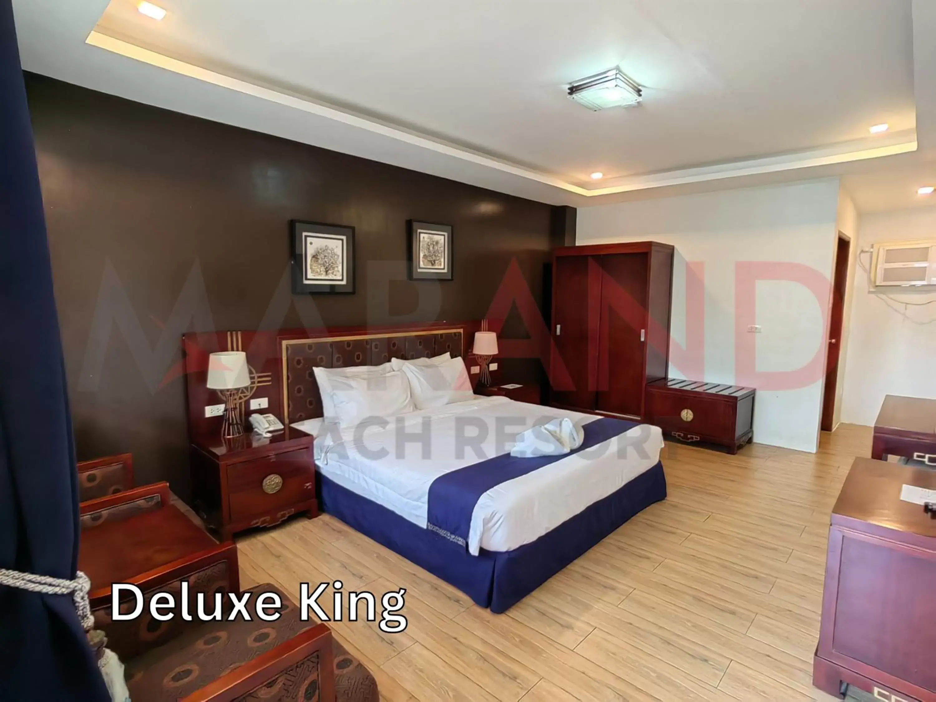 Marand Beach Resort Marand Beach Resort