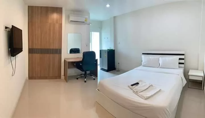 Privacy Residence Lopburi
