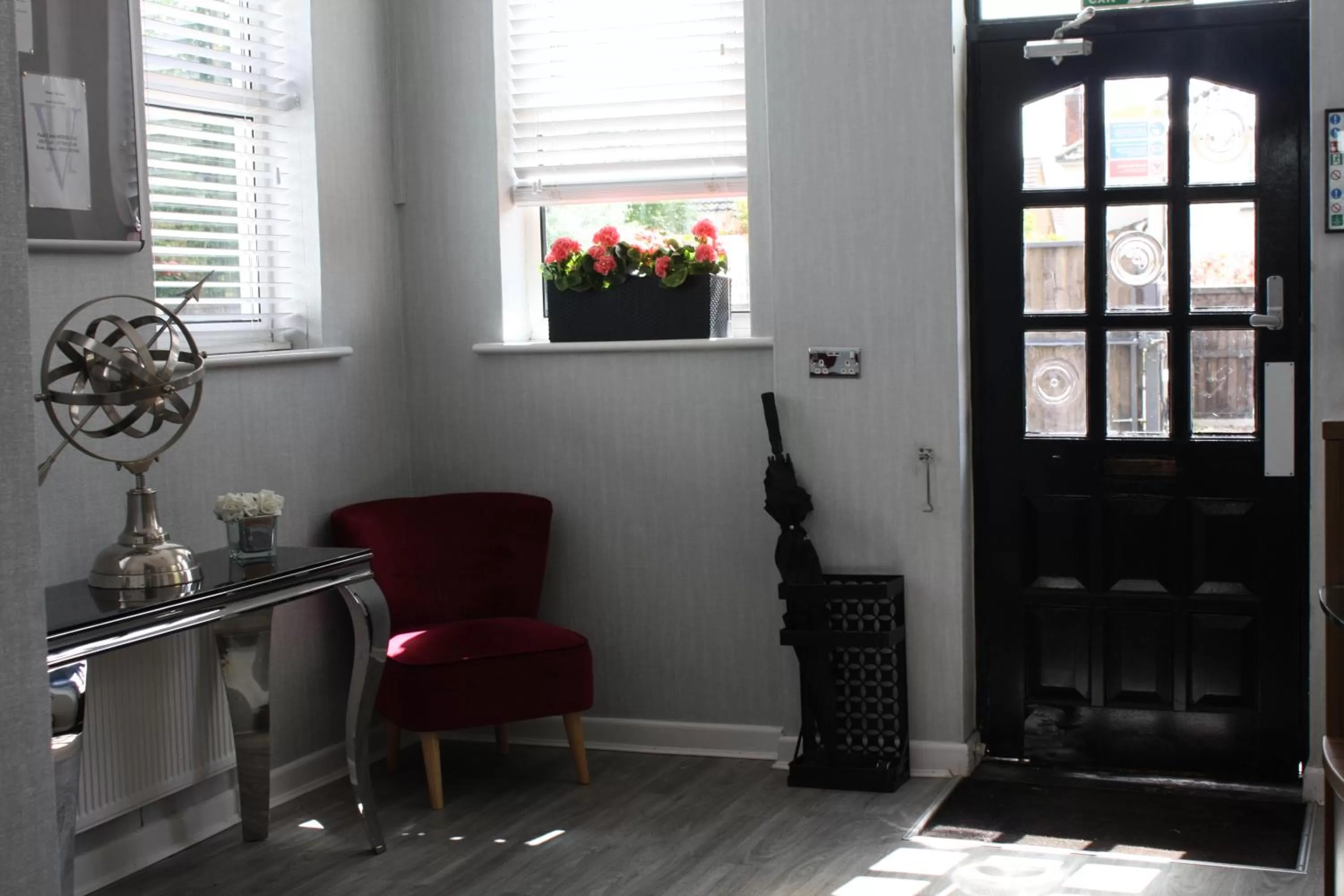 Lobby or reception, Seating Area in Watton Vibe Hotel