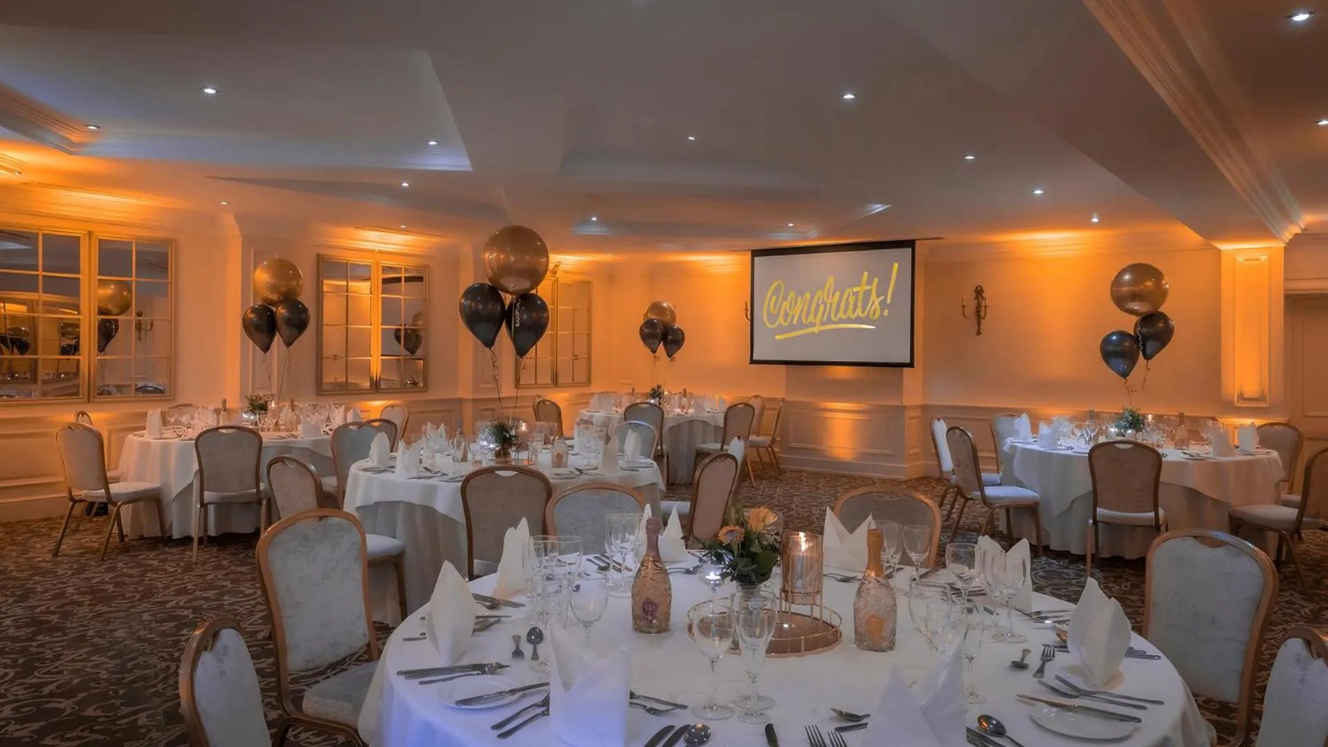 The Glenview Hotel & Leisure Club