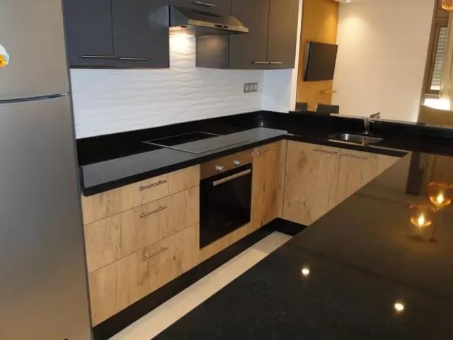 RESIDENCE PUERTO MARINA Corniche d'Asilah