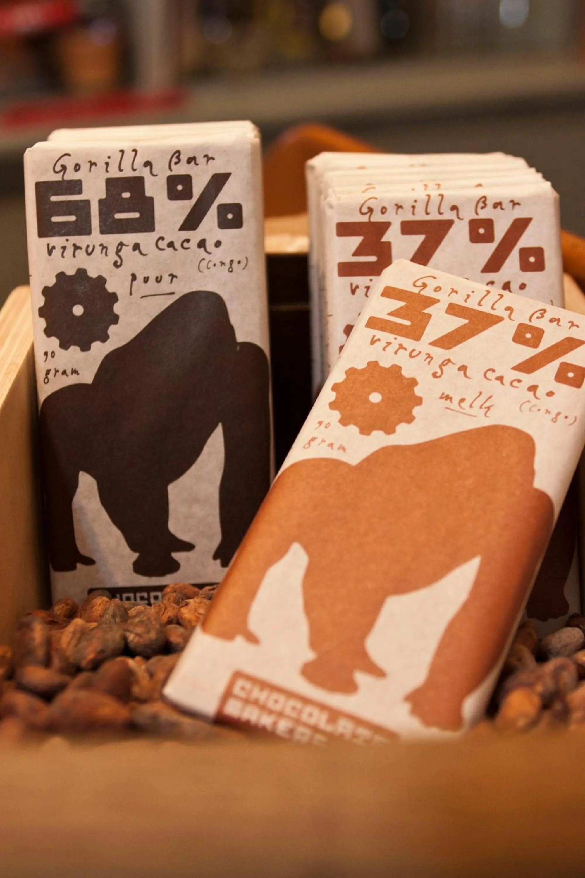 Food and drinks in Hotel La Bohème