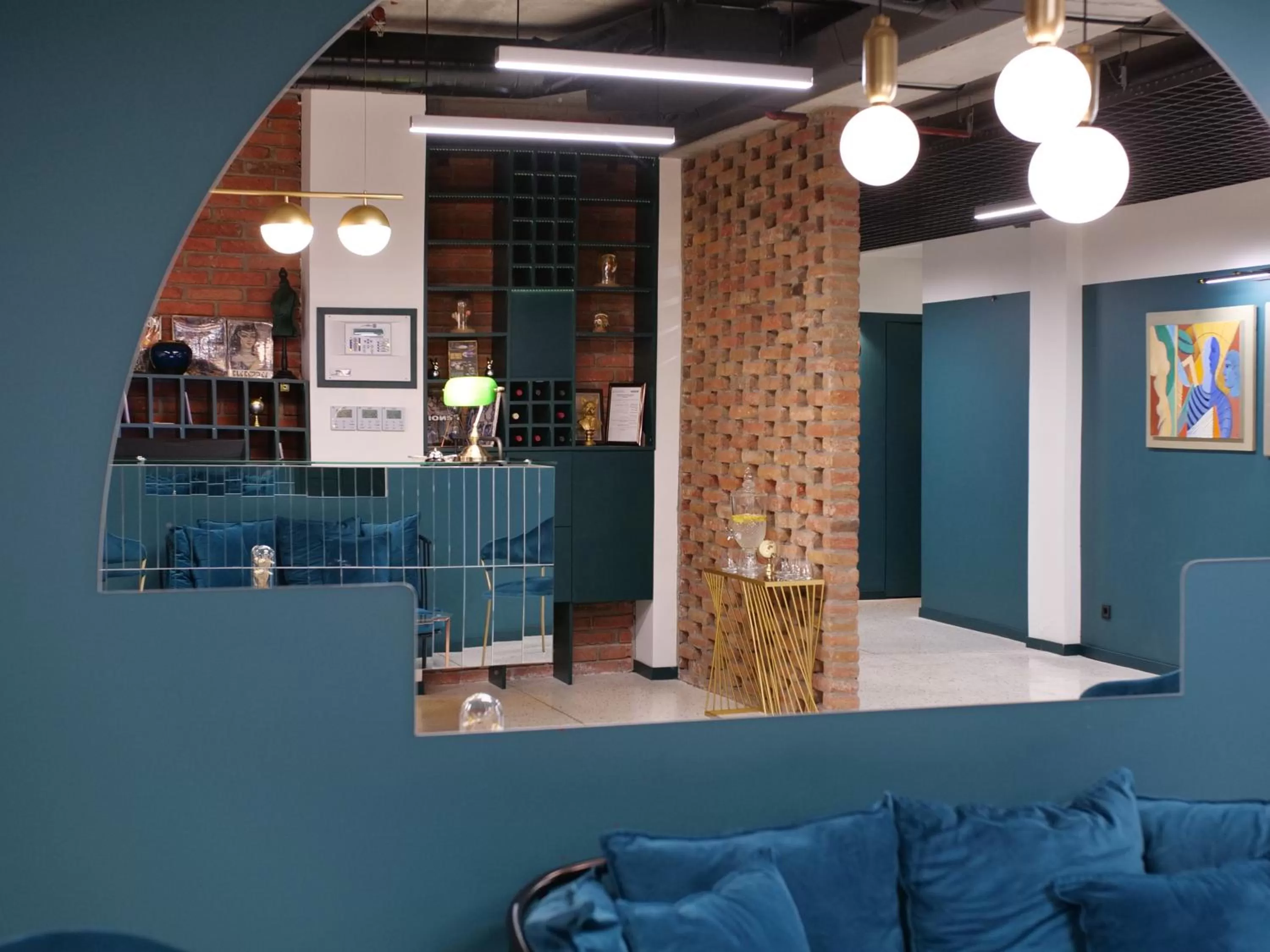 Property building in About Sololaki