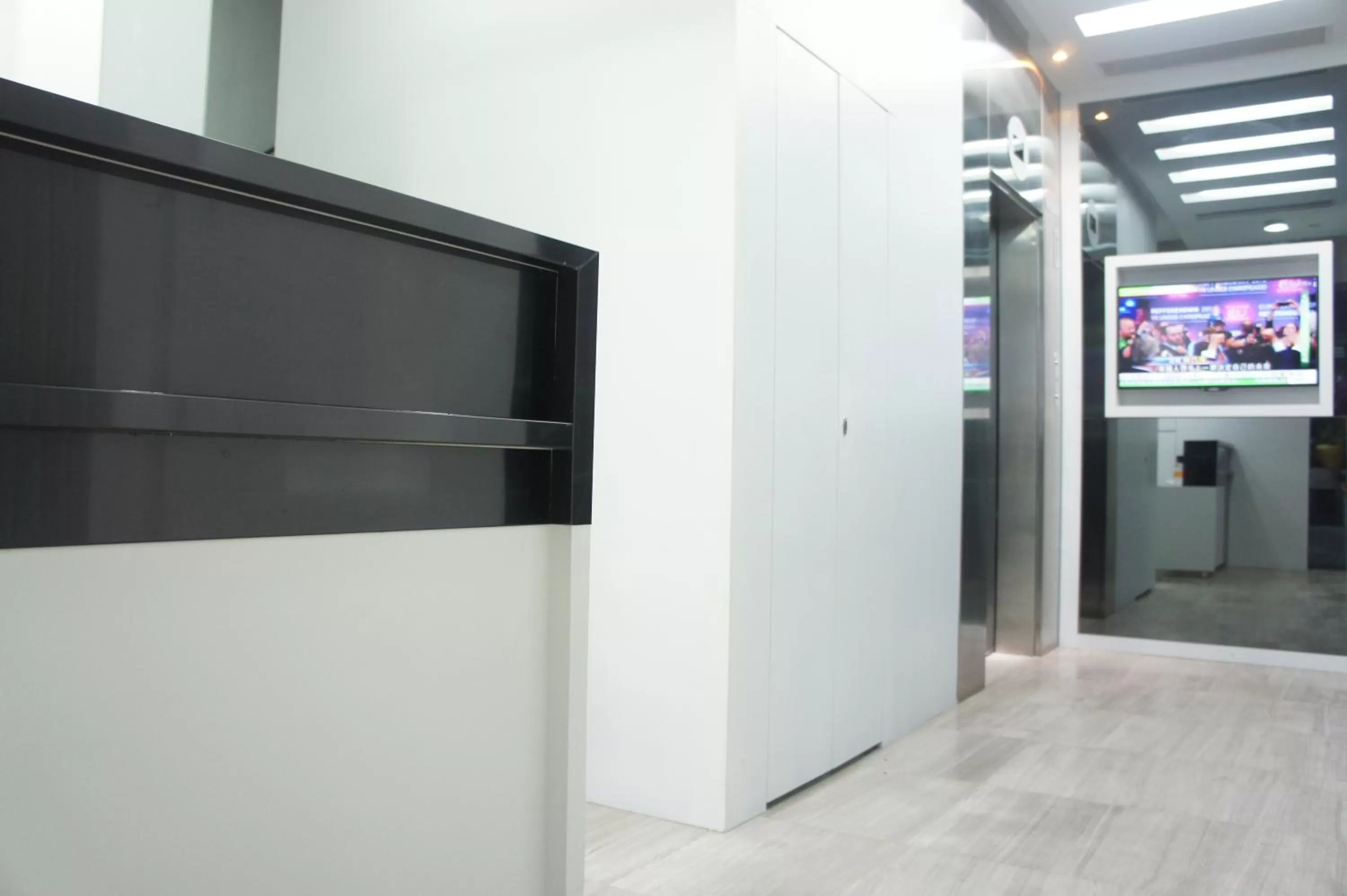 Property building in Homy Central