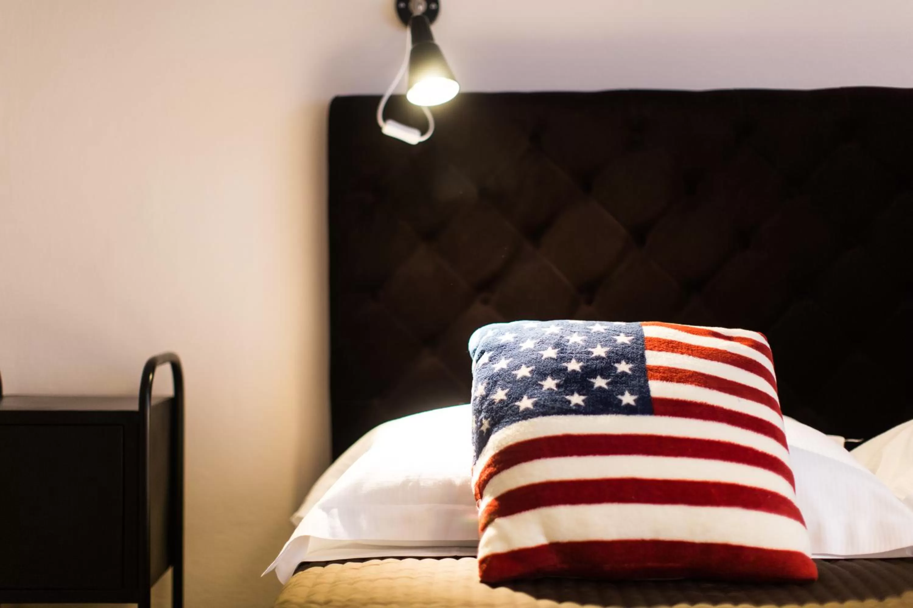 1920 Maison et Musique Hotel