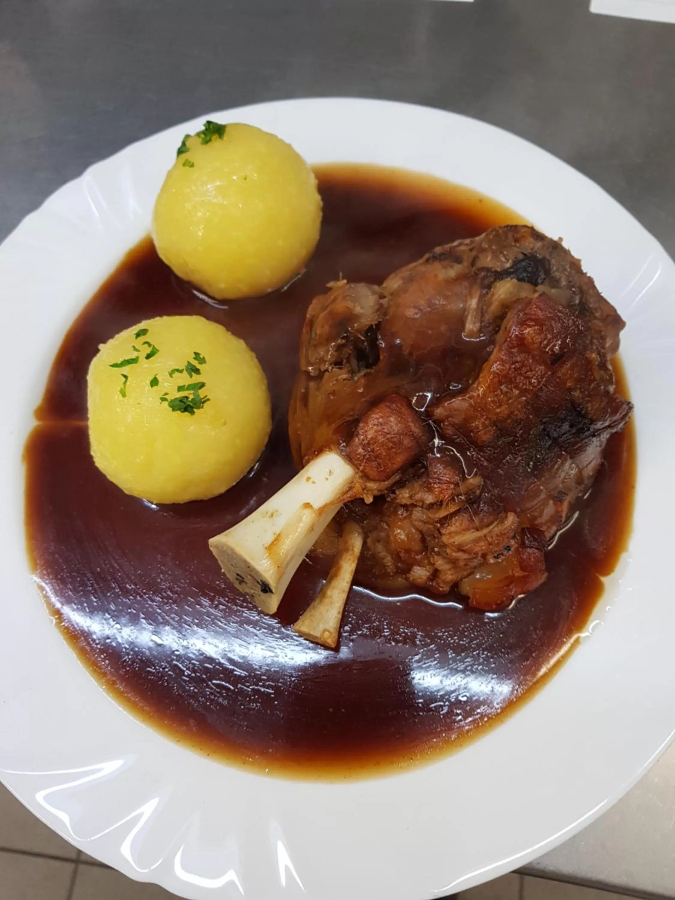 Gasthof Pension Weißes Rössl