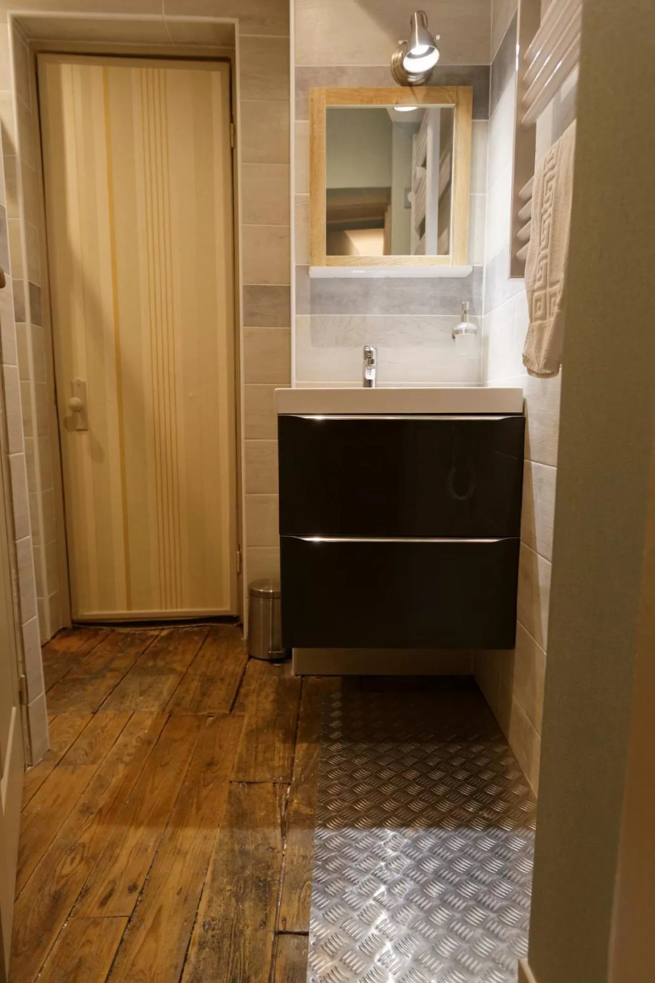 Appart'Hôtel Sainte Trinité