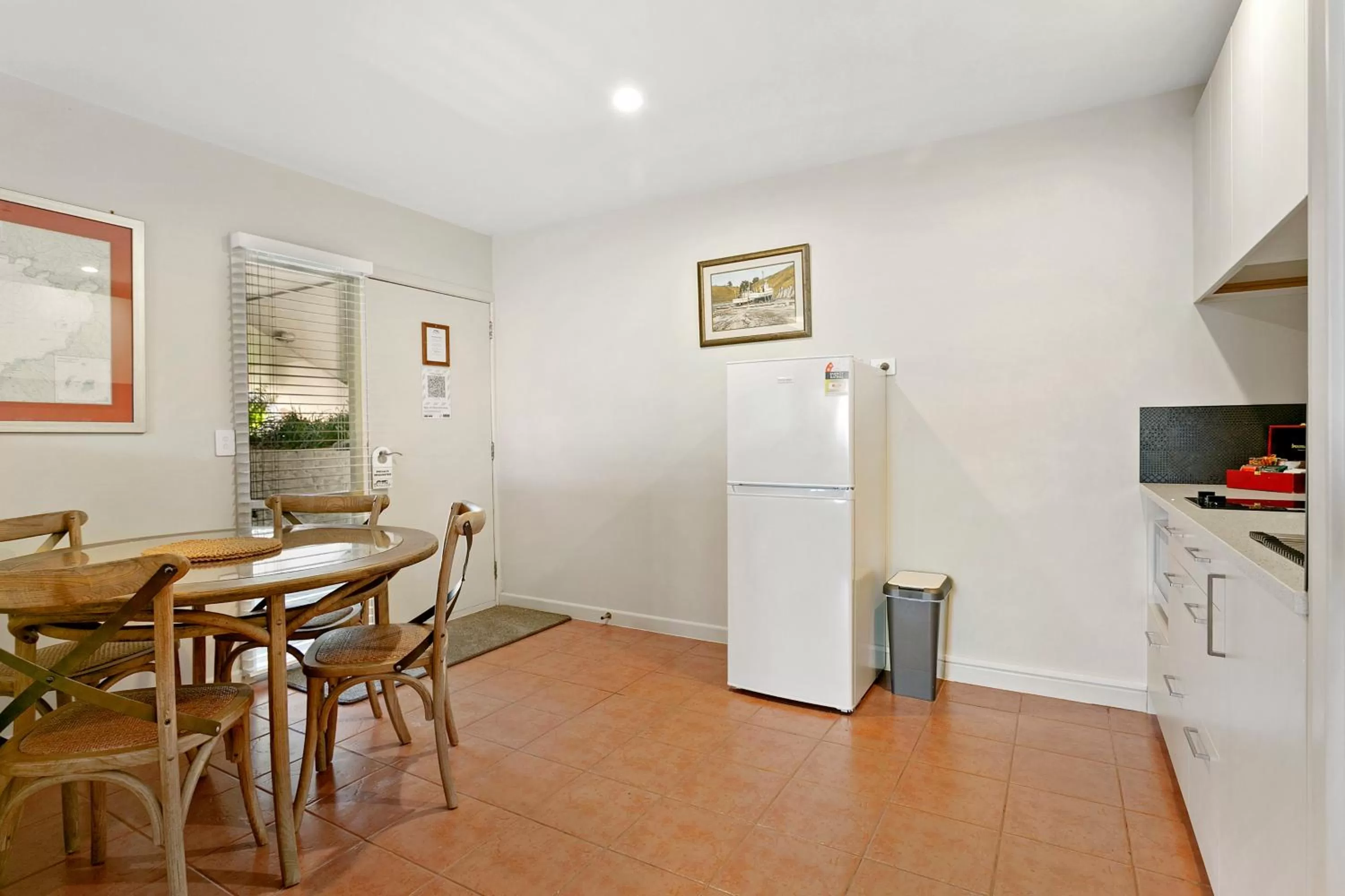 Baycrest Thermal Lodge