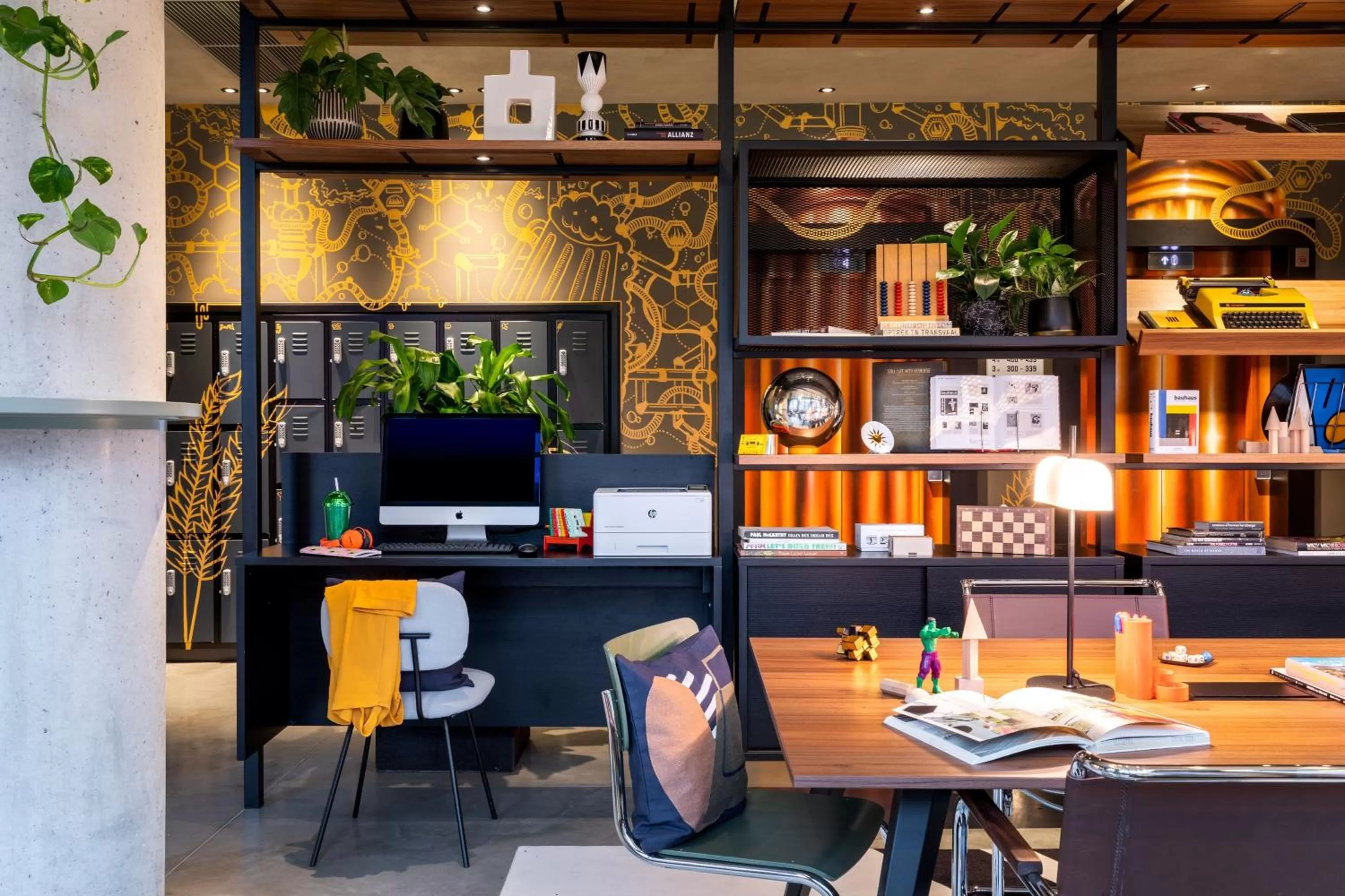 Other in Moxy Dortmund City