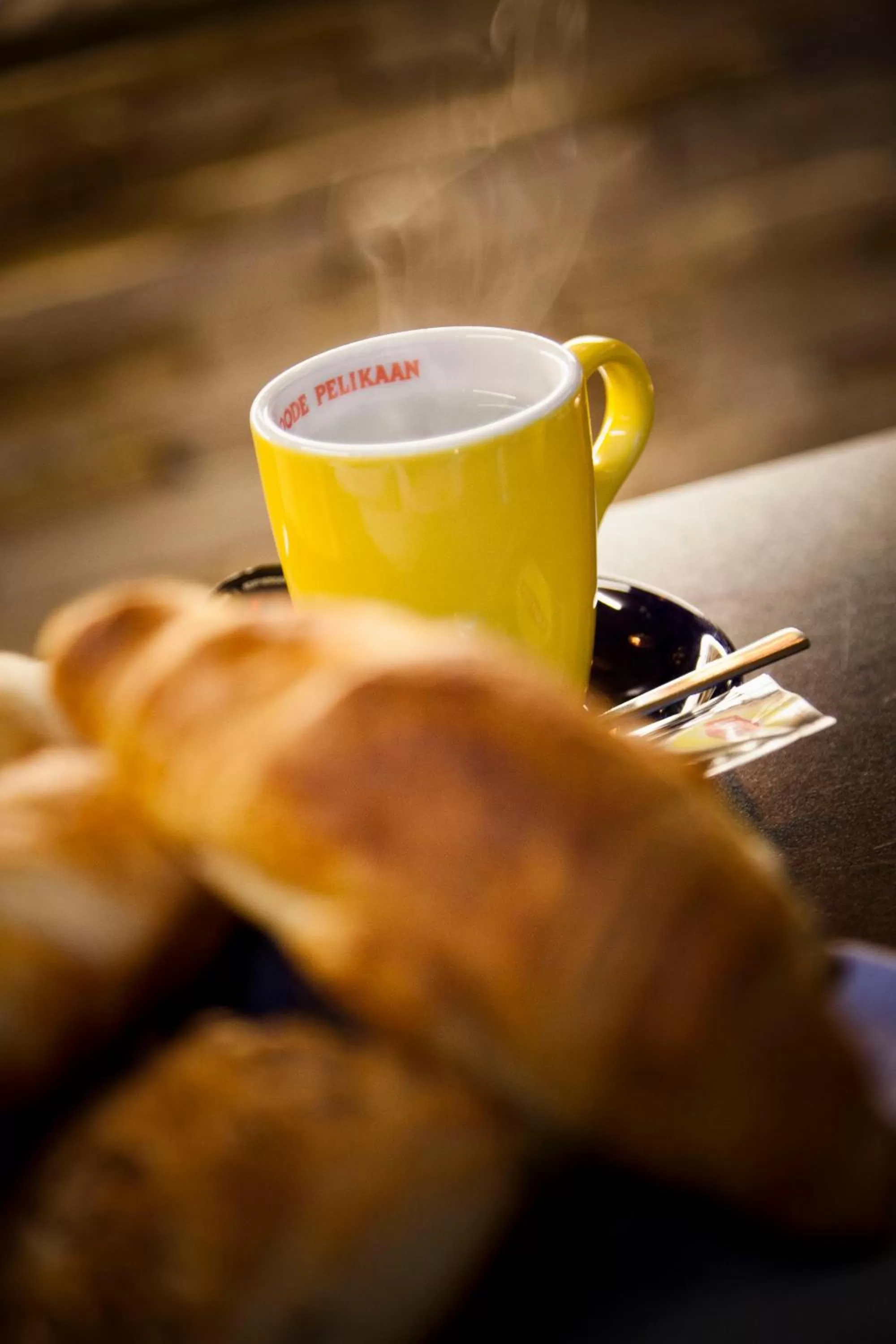 Non alcoholic drinks in Hotel Diamonds and Pearls