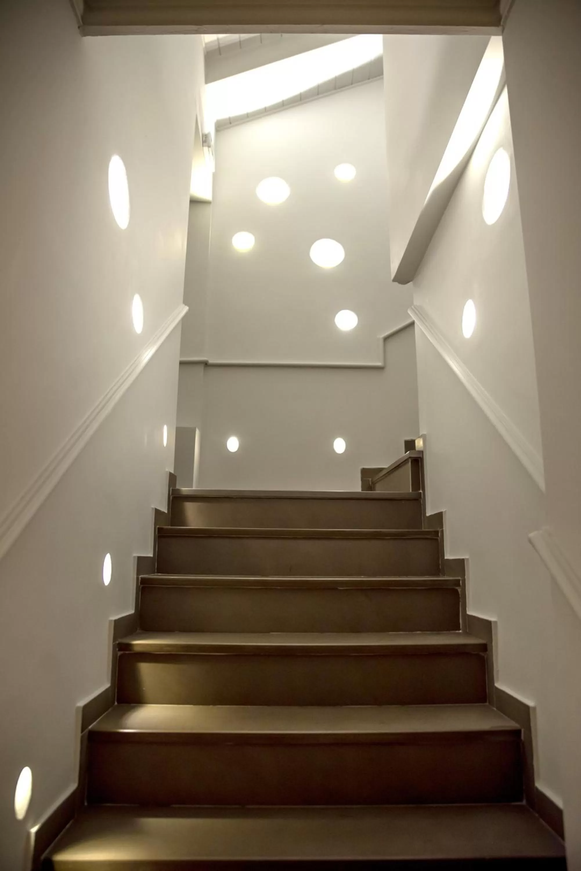 Property building in Battaglia di Lepanto