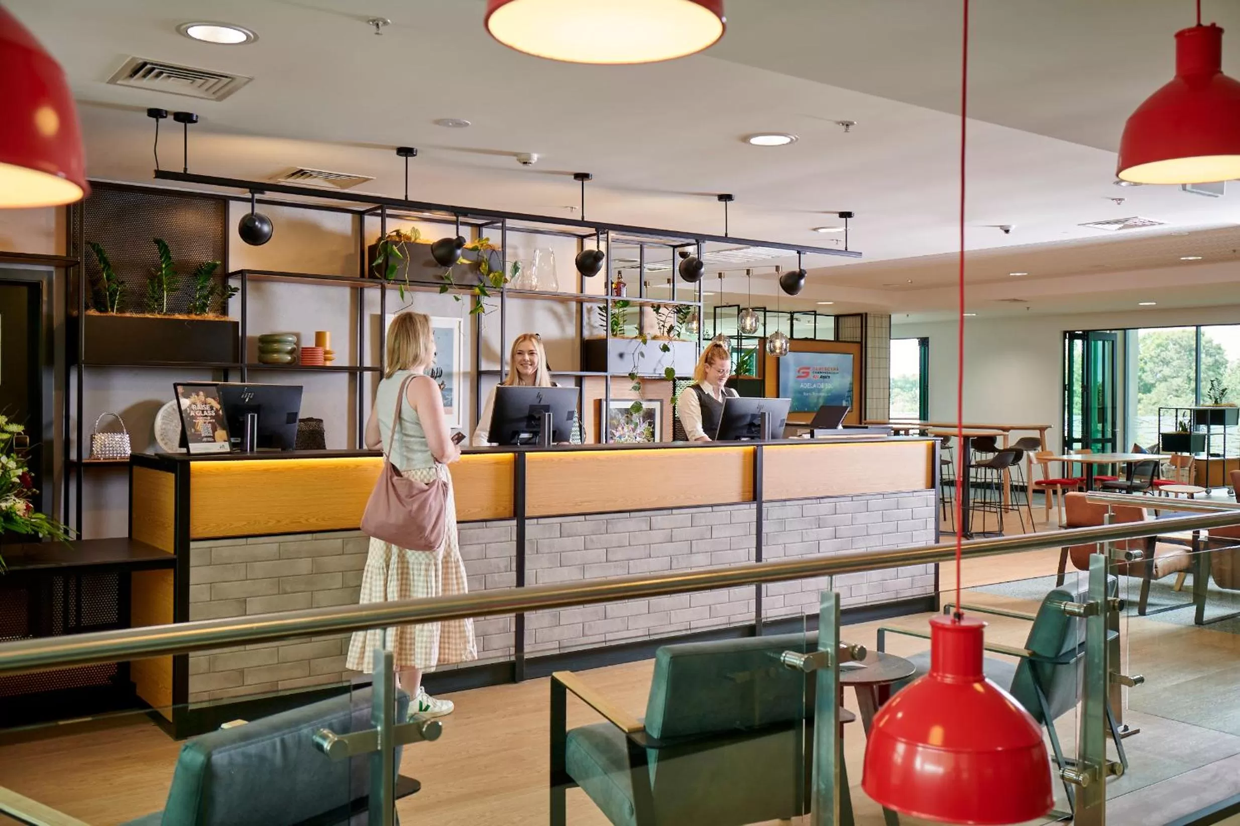 ibis Hamilton Tainui