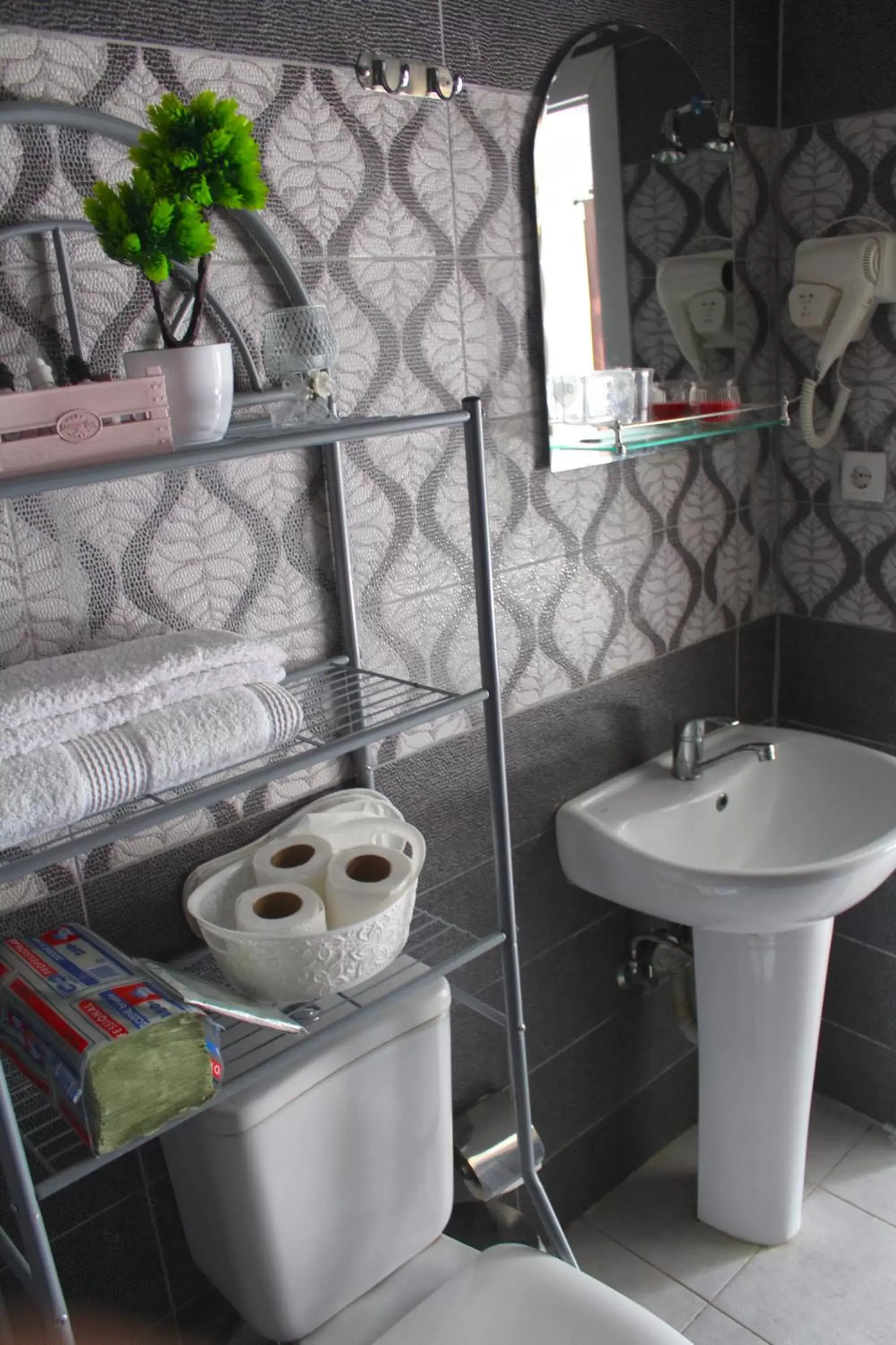 Double Room in Hotel Kika Double Room in Hotel Kika