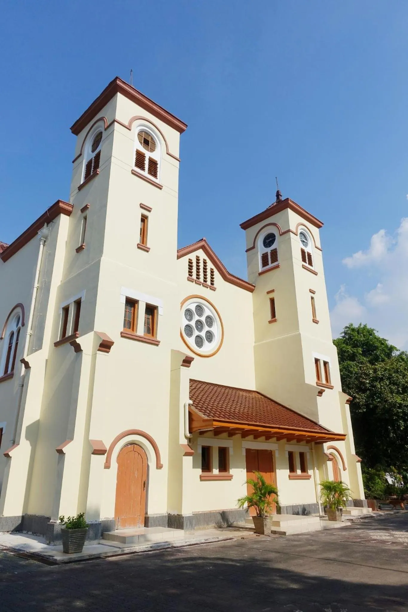 Other in POP! Hotel Pasar Baru Jakarta