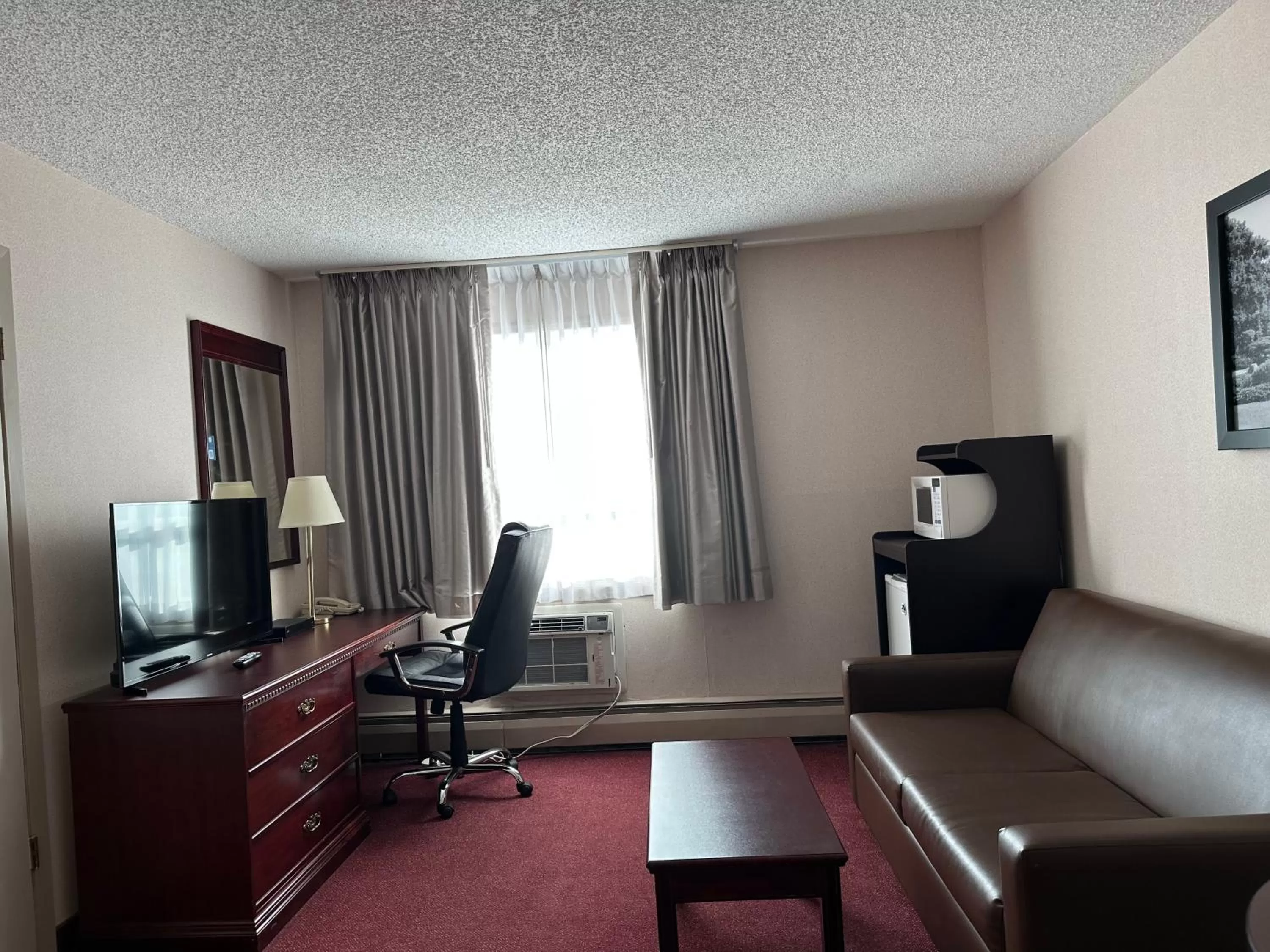 TV and multimedia in Super 8 by Wyndham Lethbridge