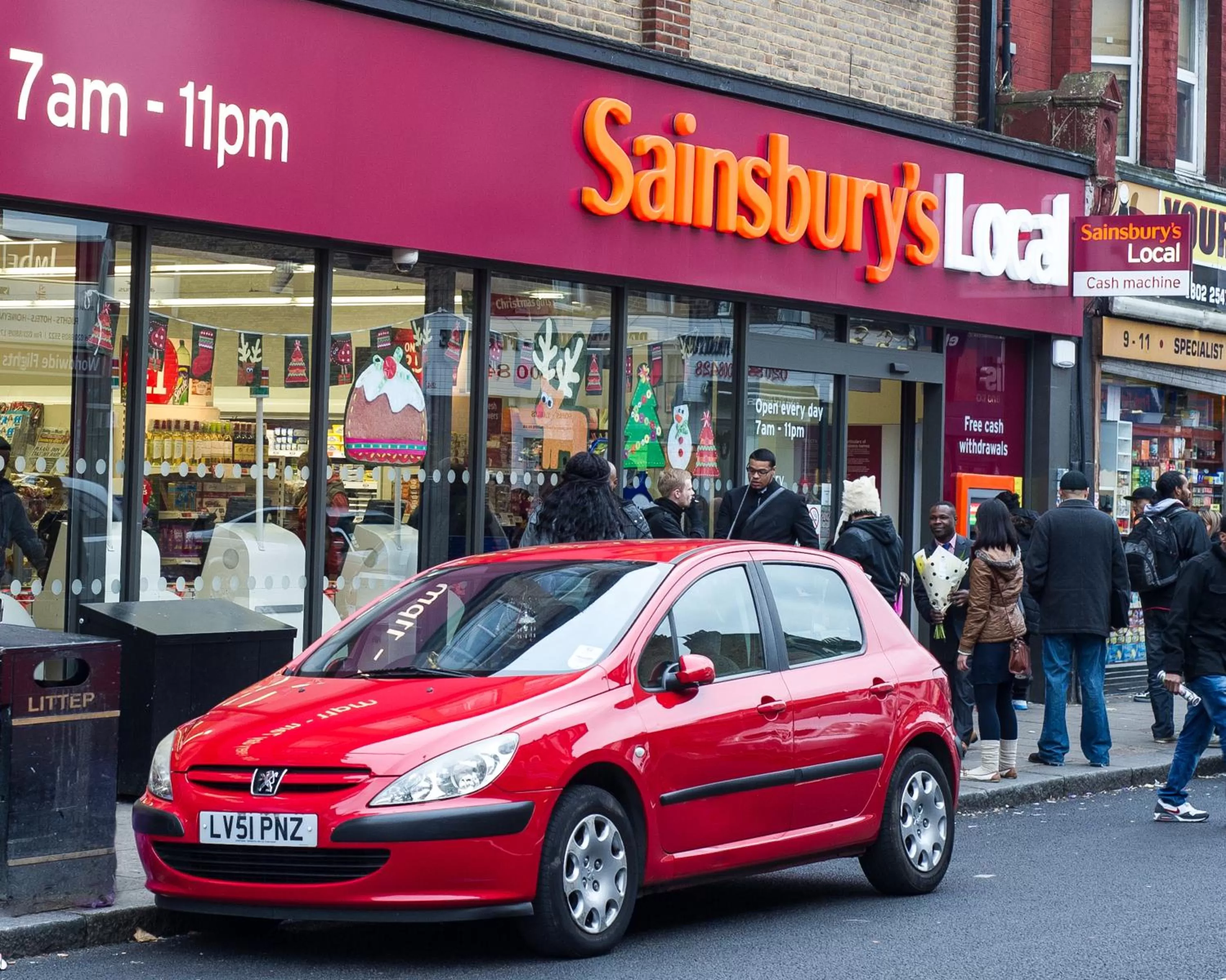 Logo/Certificate/Sign in Fountain Hotel
