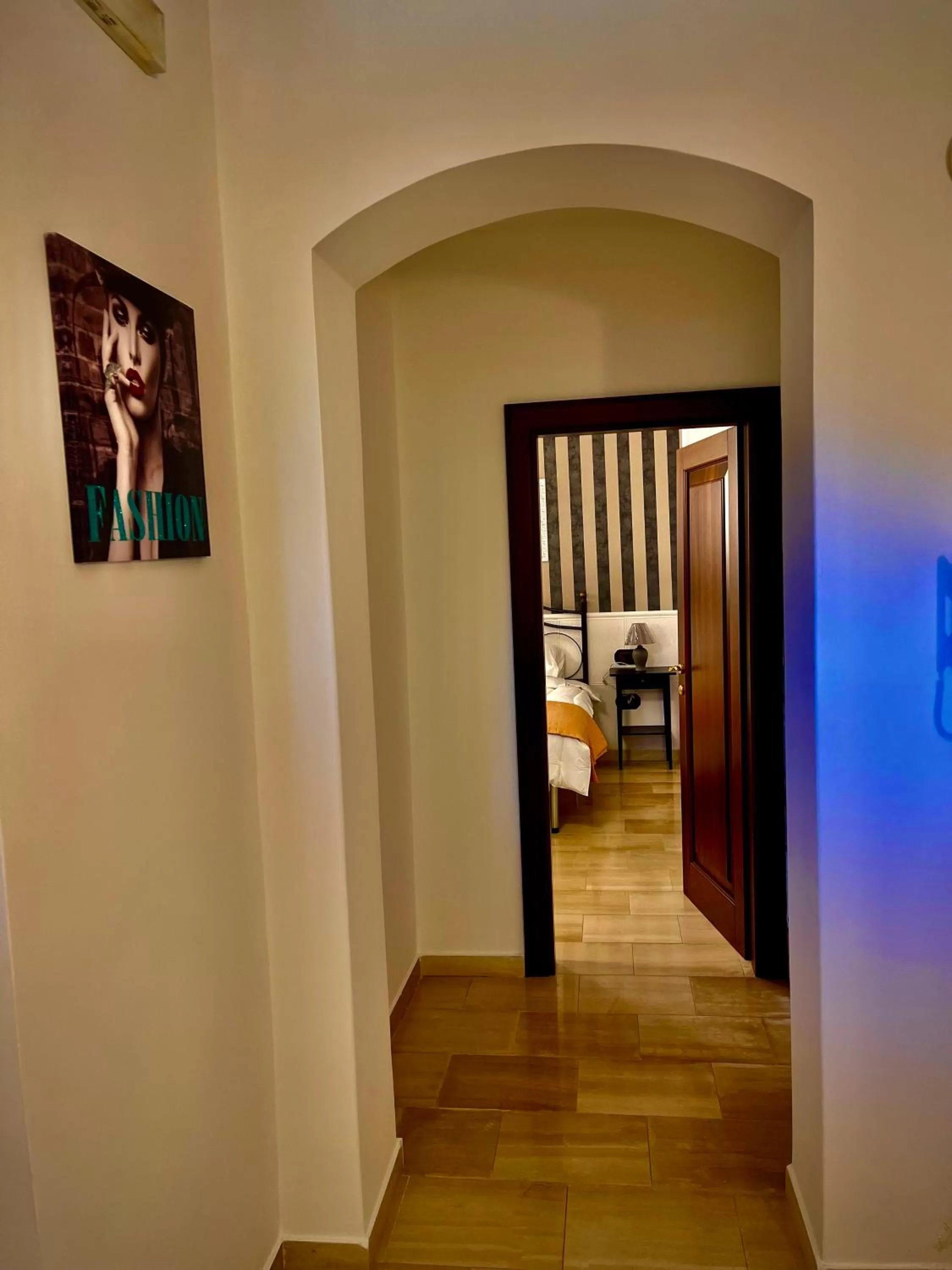 Other in Villa Pignatelli