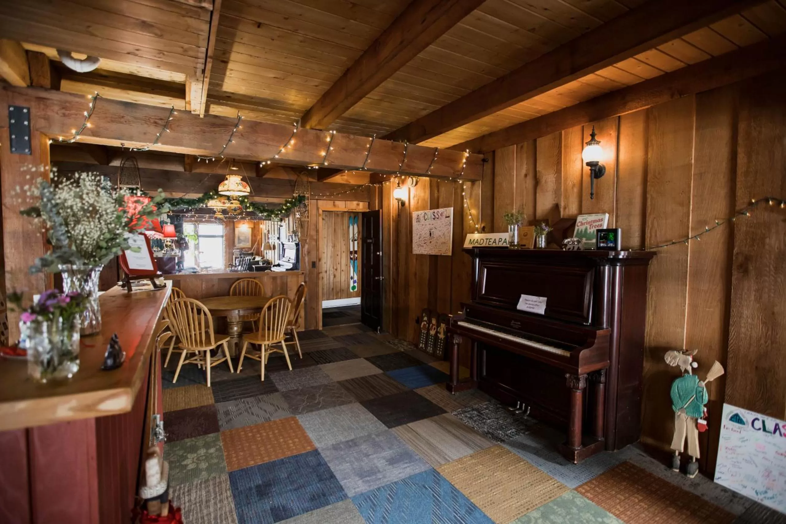 The Viking Lodge - Downtown Winter Park Colorado