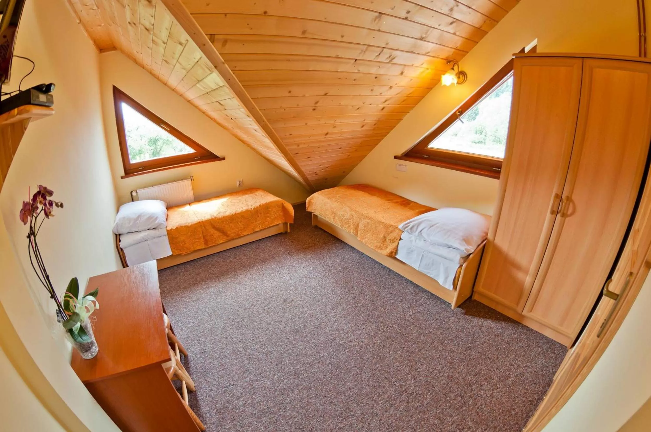 Photo of the whole room in Wynajem Pokoi ,,Góry Tatry Wypoczynek "Paweł Kuczyński