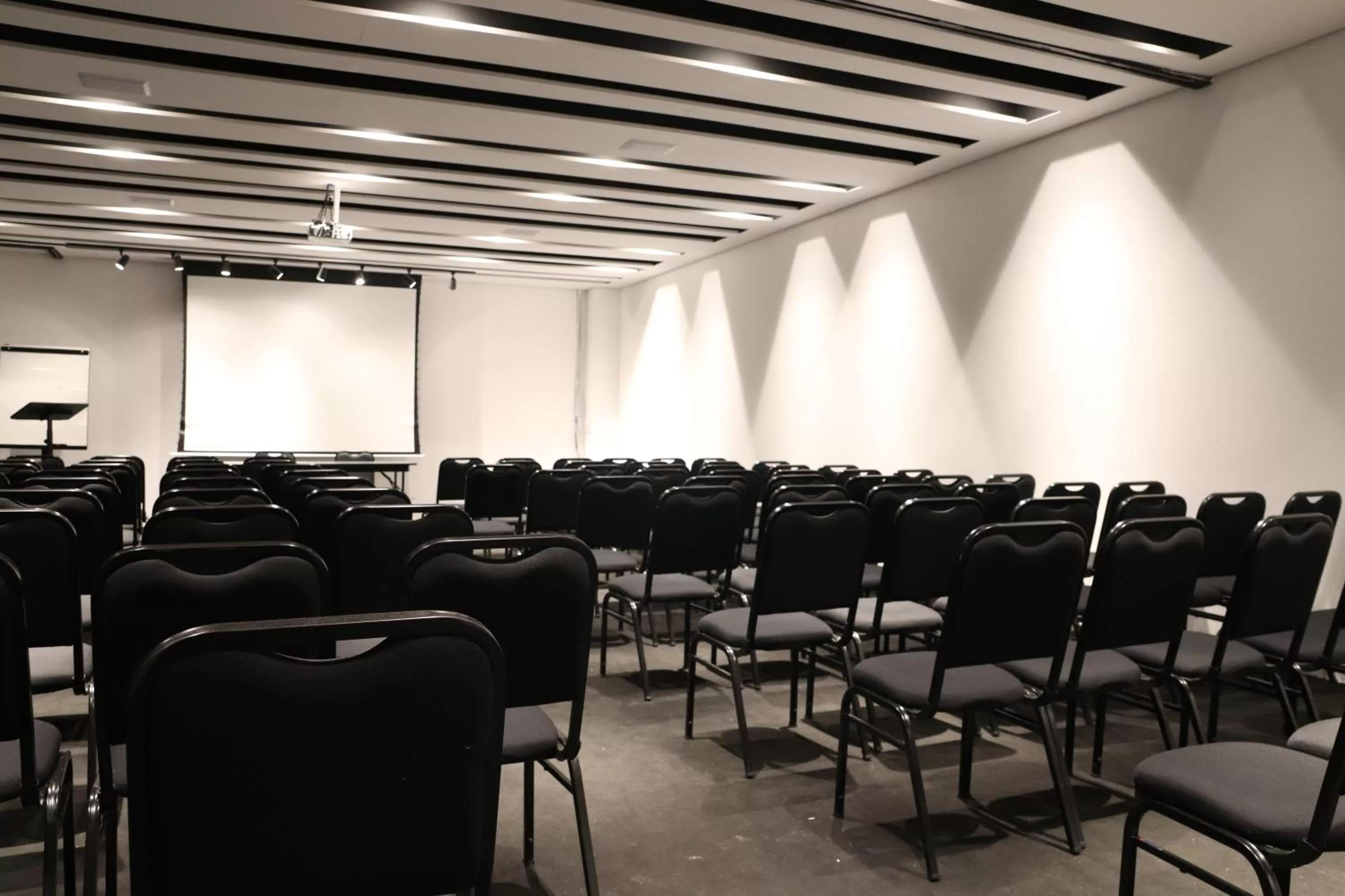 Meeting/conference room in Imperial Hotel By Nobile