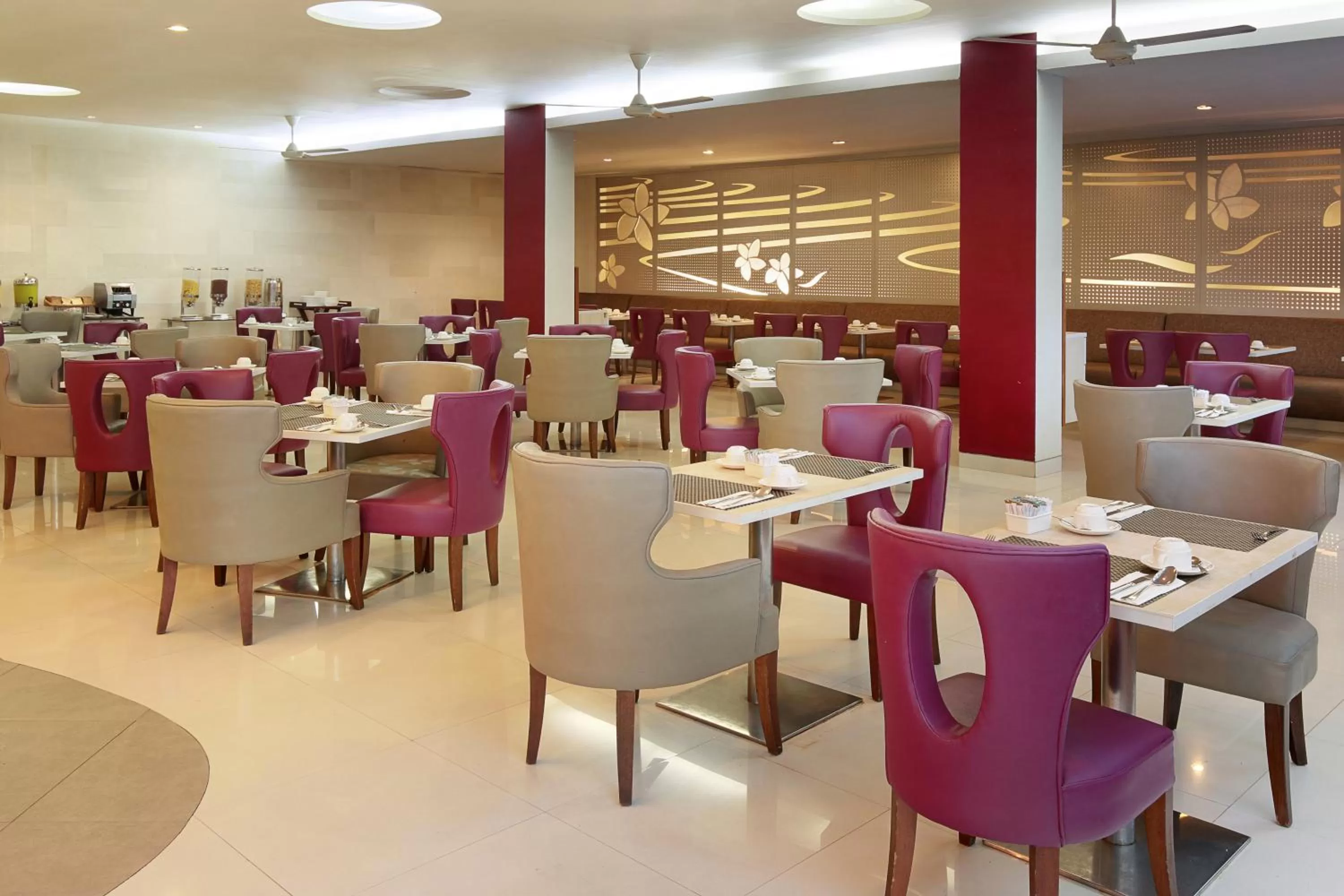 Restaurant/places to eat in Mercure Bali Nusa Dua