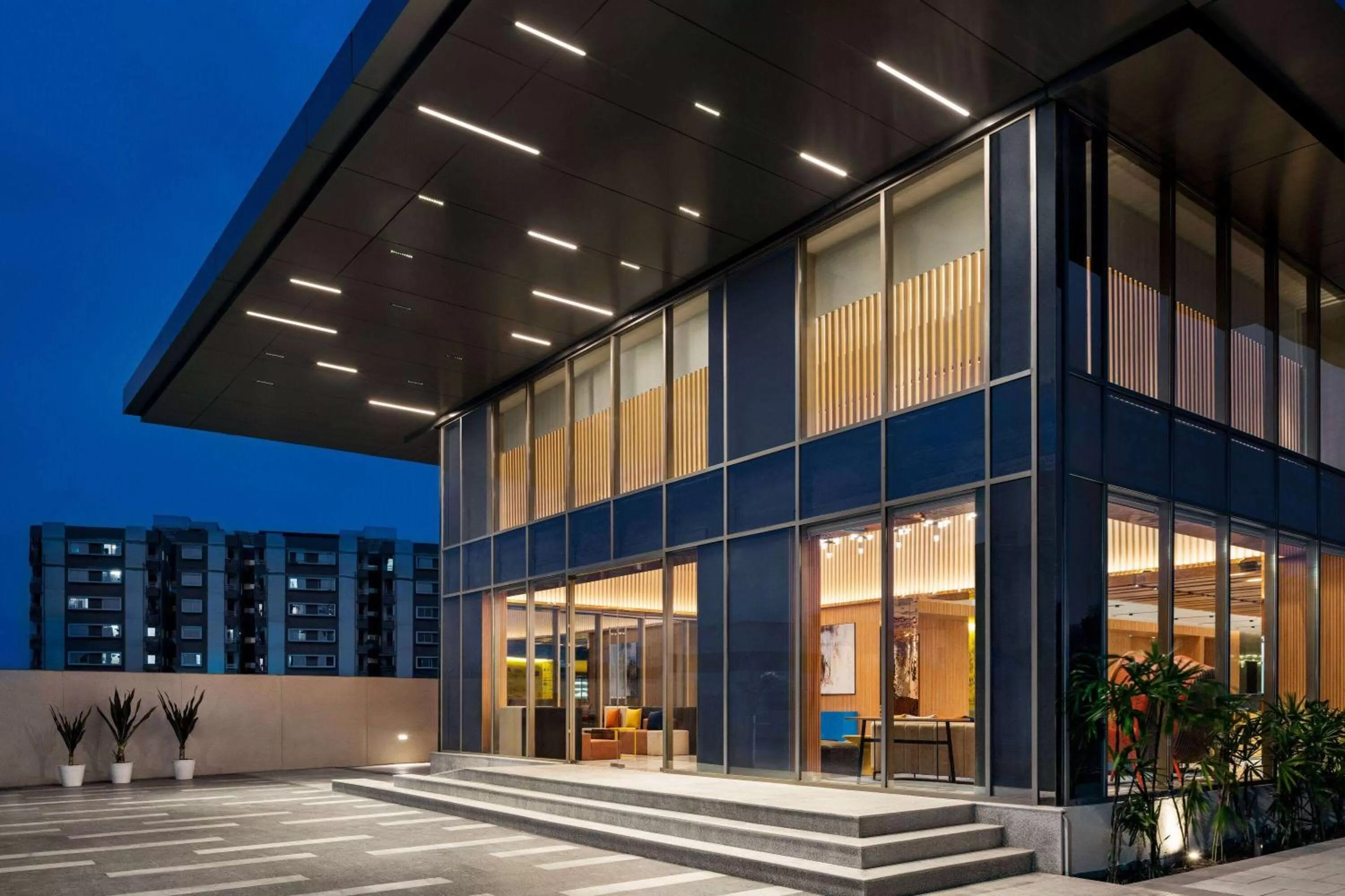 Other in Ramada Encore by Wyndham Indore Nipania