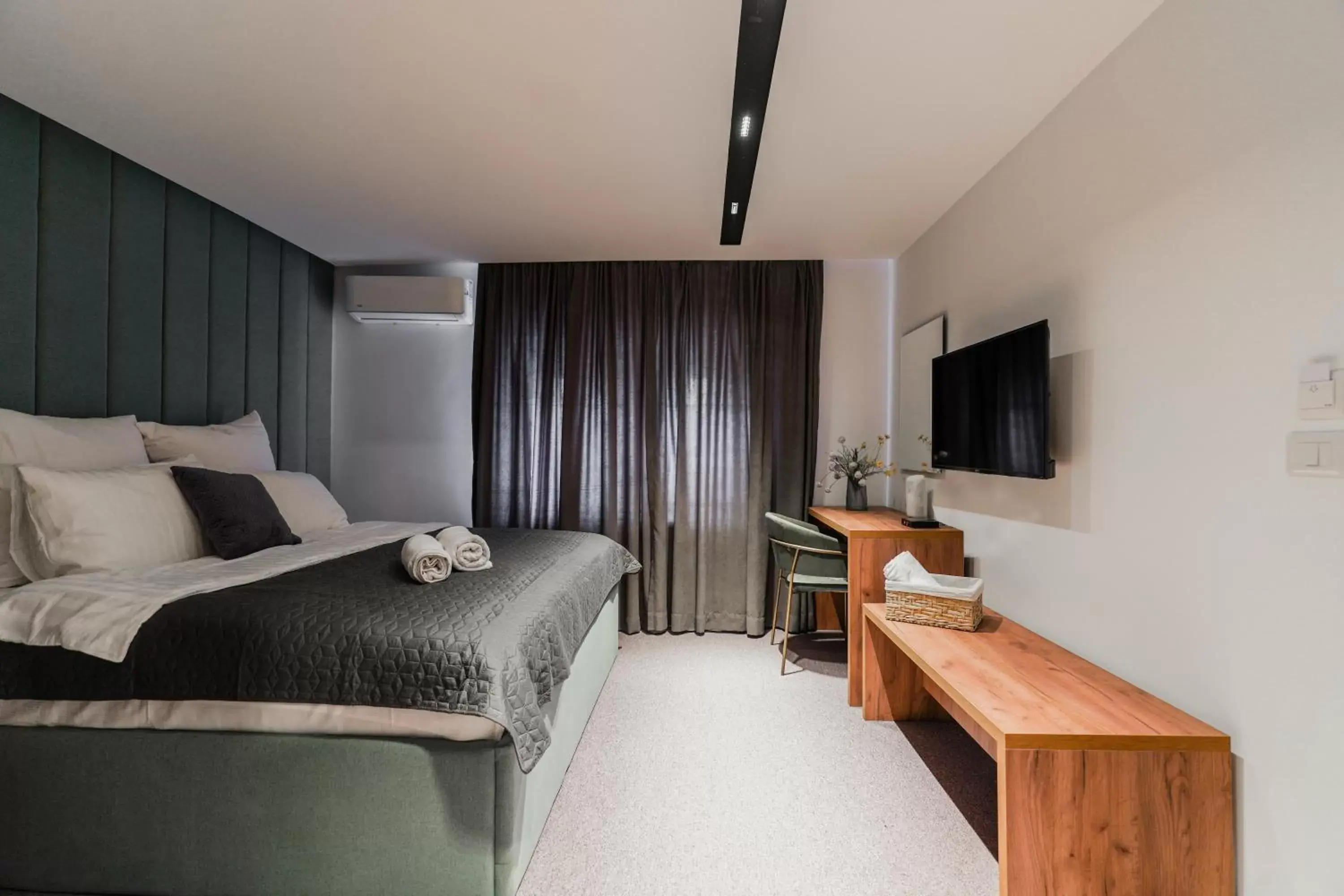 The White Tree The White Tree