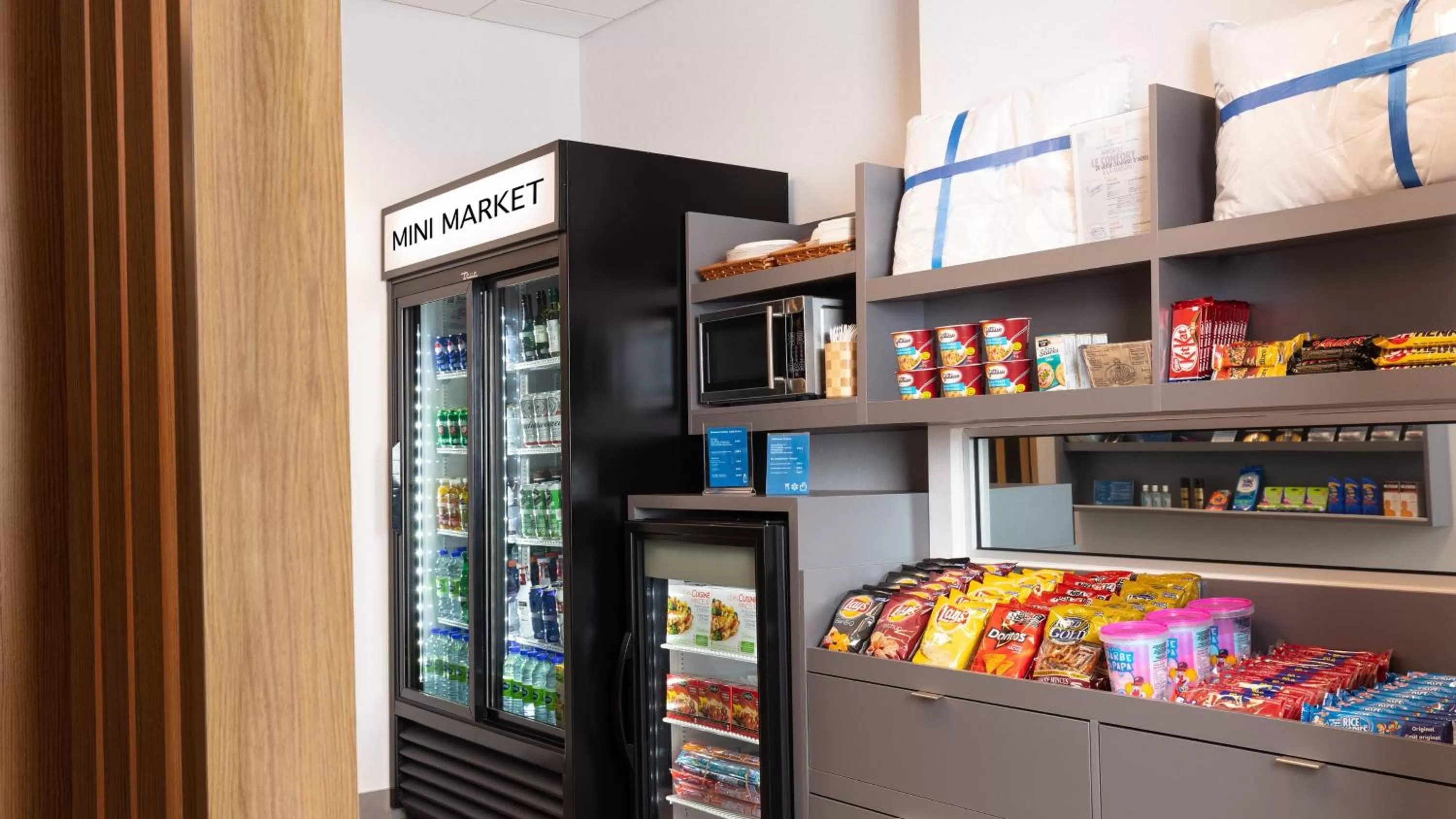 Other in Holiday Inn Express Quebec City-Sainte Foy by IHG