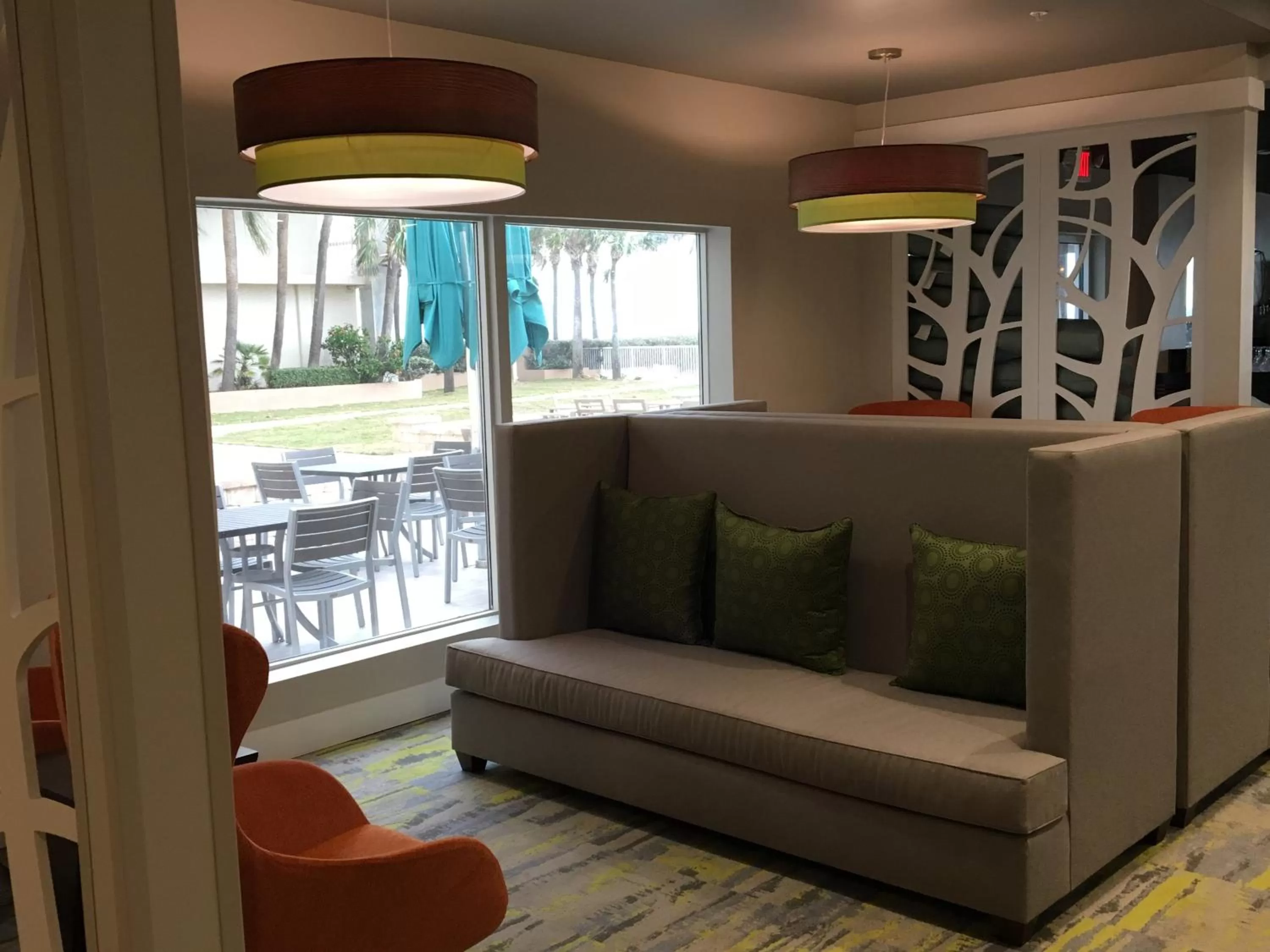Restaurant/places to eat in Holiday Inn Hotel & Suites Daytona Beach On The Ocean by IHG