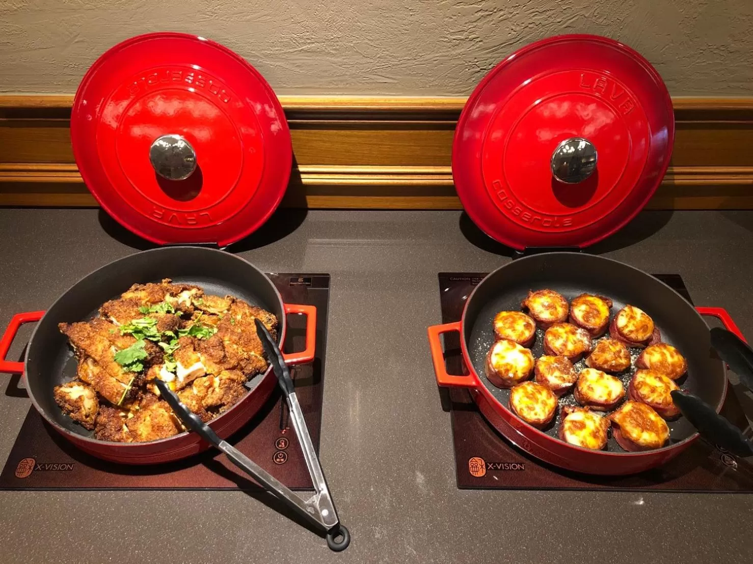 Breakfast in Jia's Inn