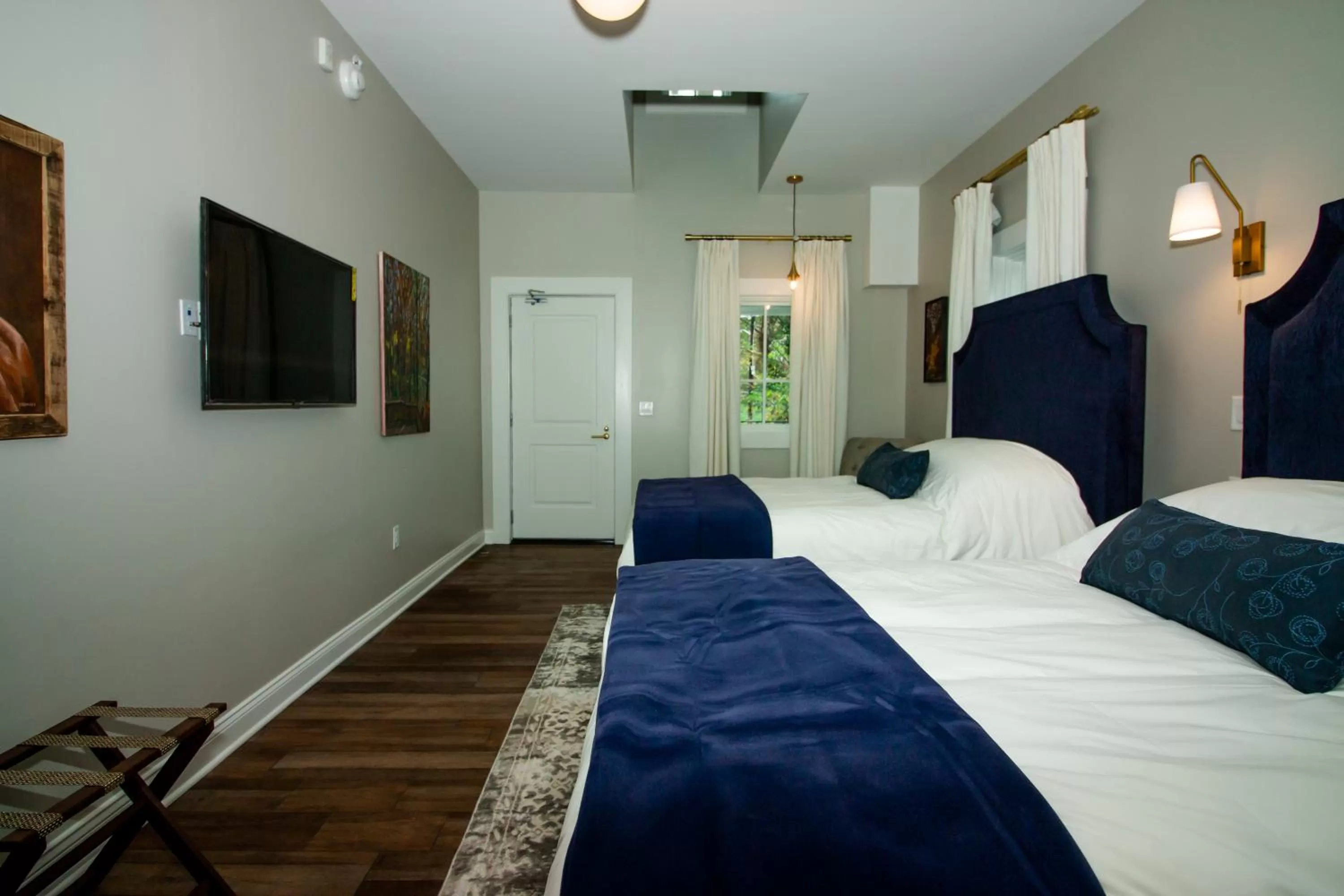 The Colonial Inn, an Ascend Collection Hotel