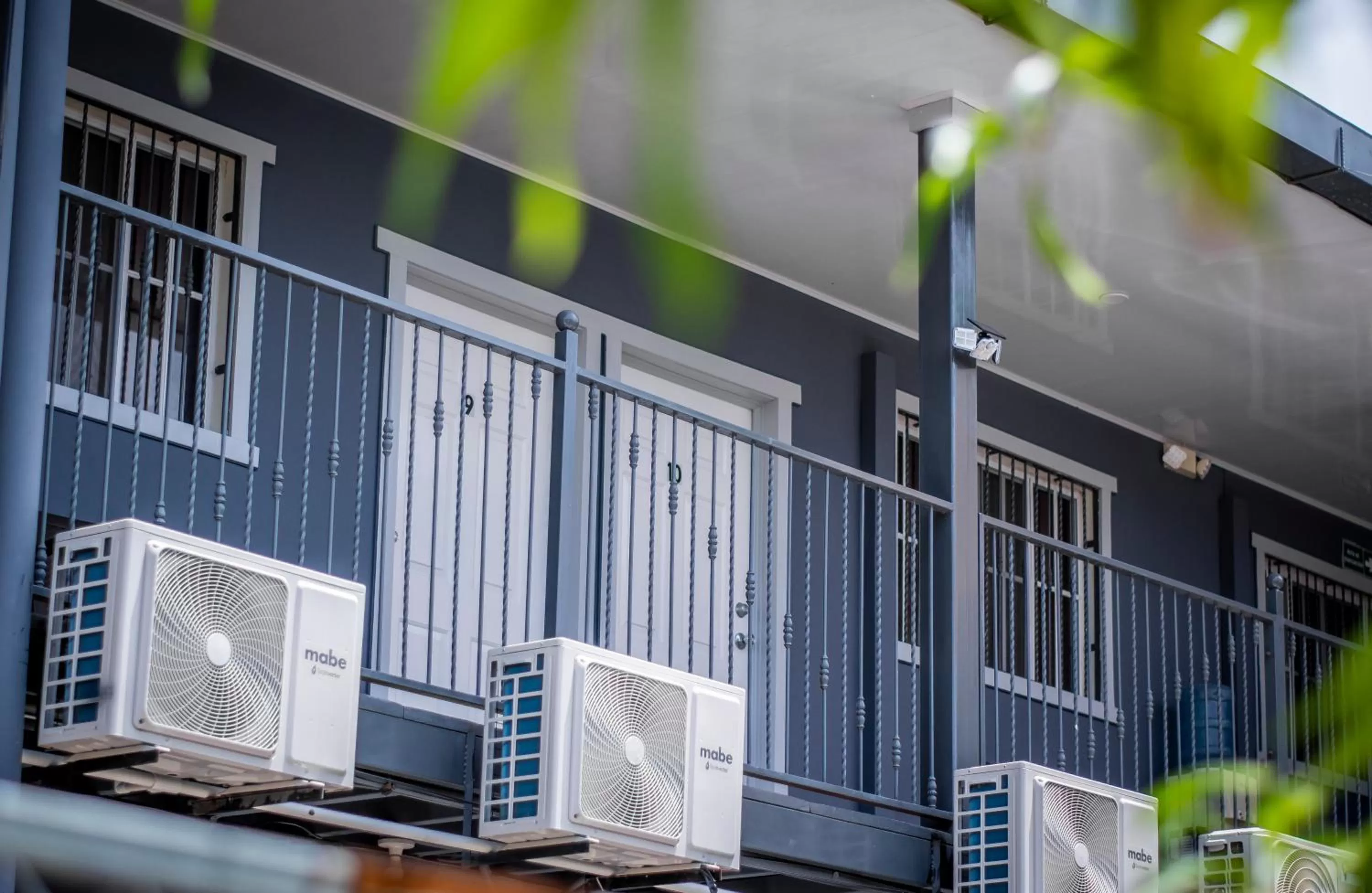 Triple Room in Hostal Don Luis