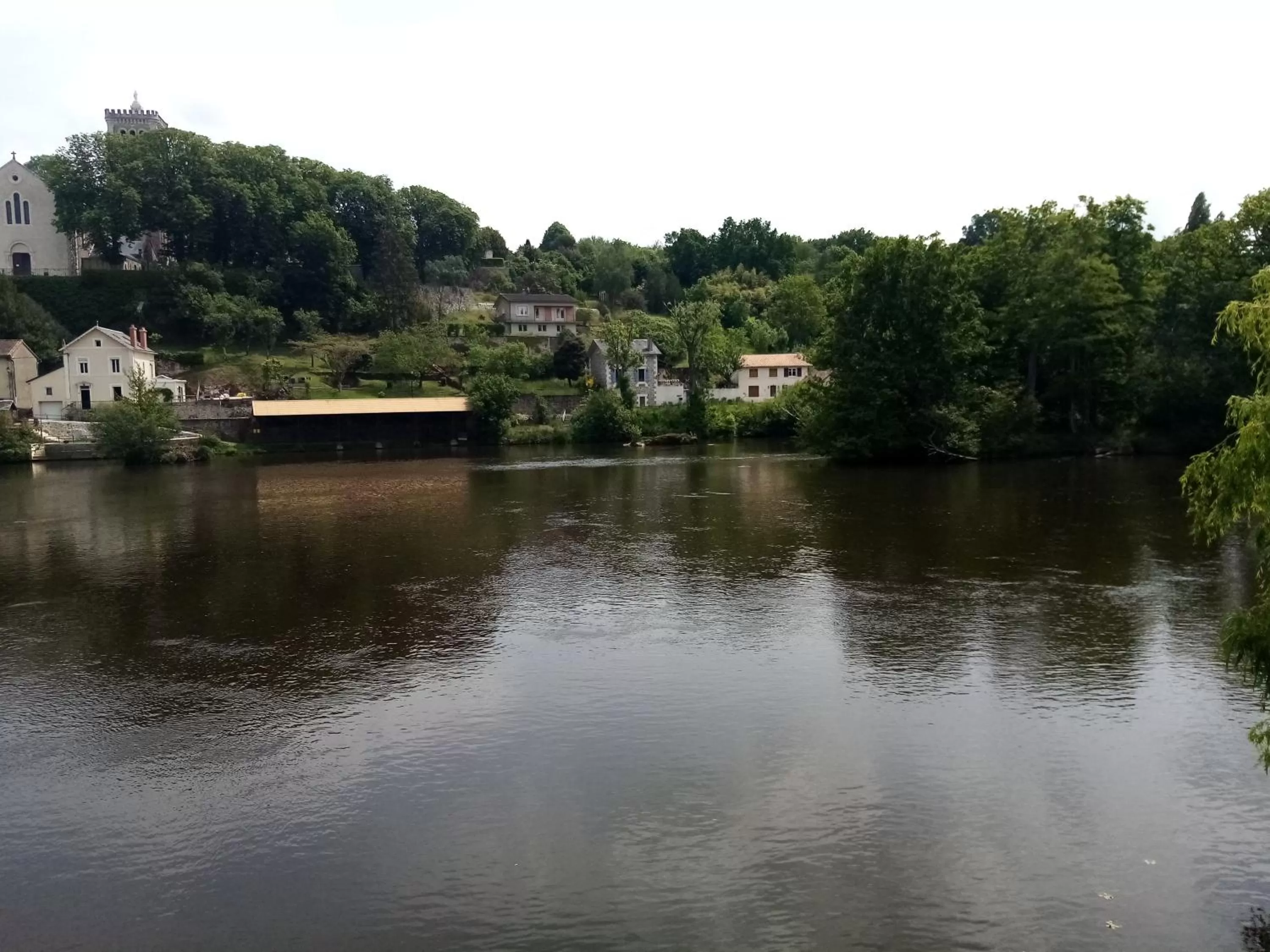 le logis gourmand a Payroux