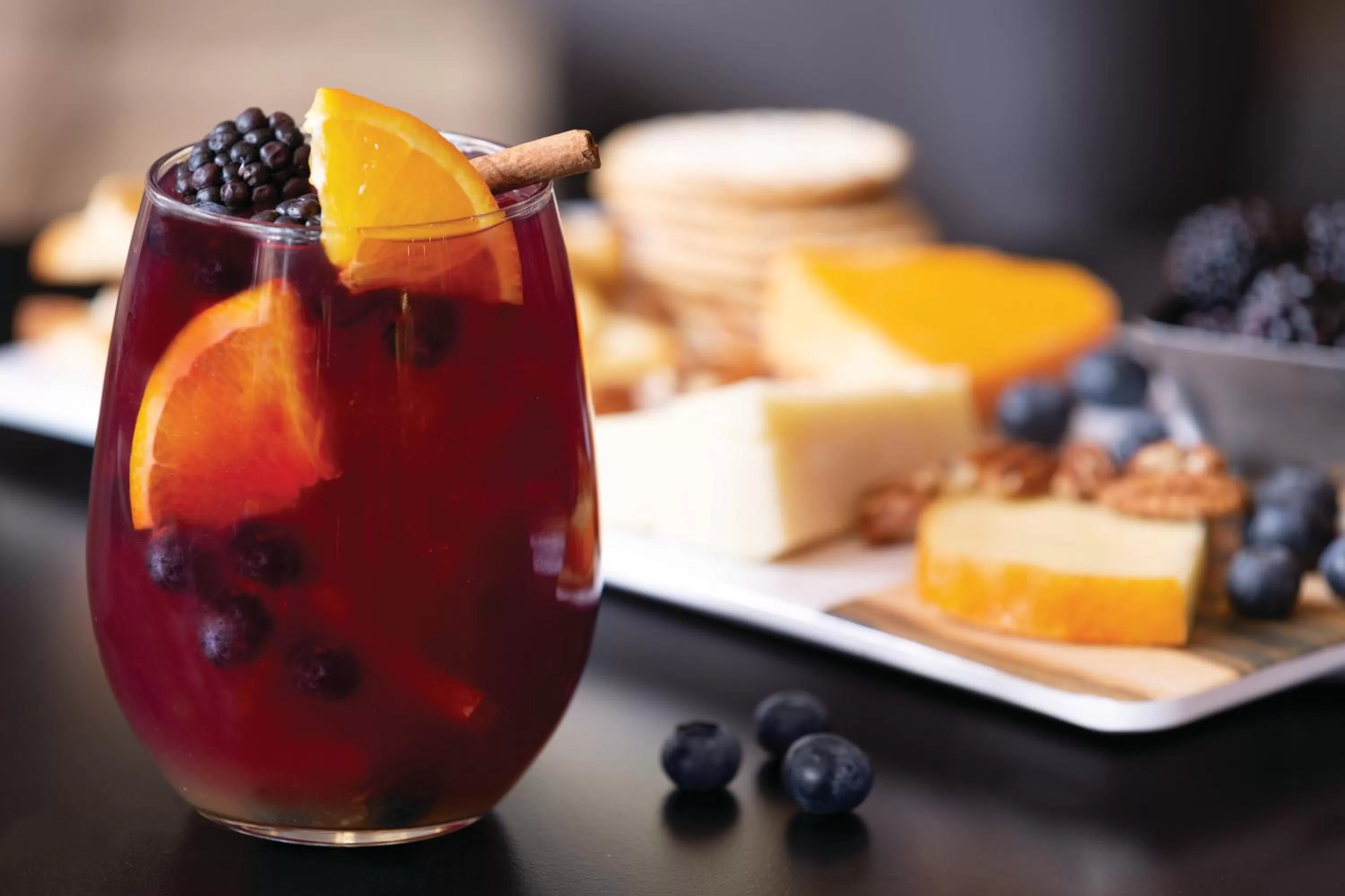 Restaurant/places to eat in Hyatt Place Page Lake Powell