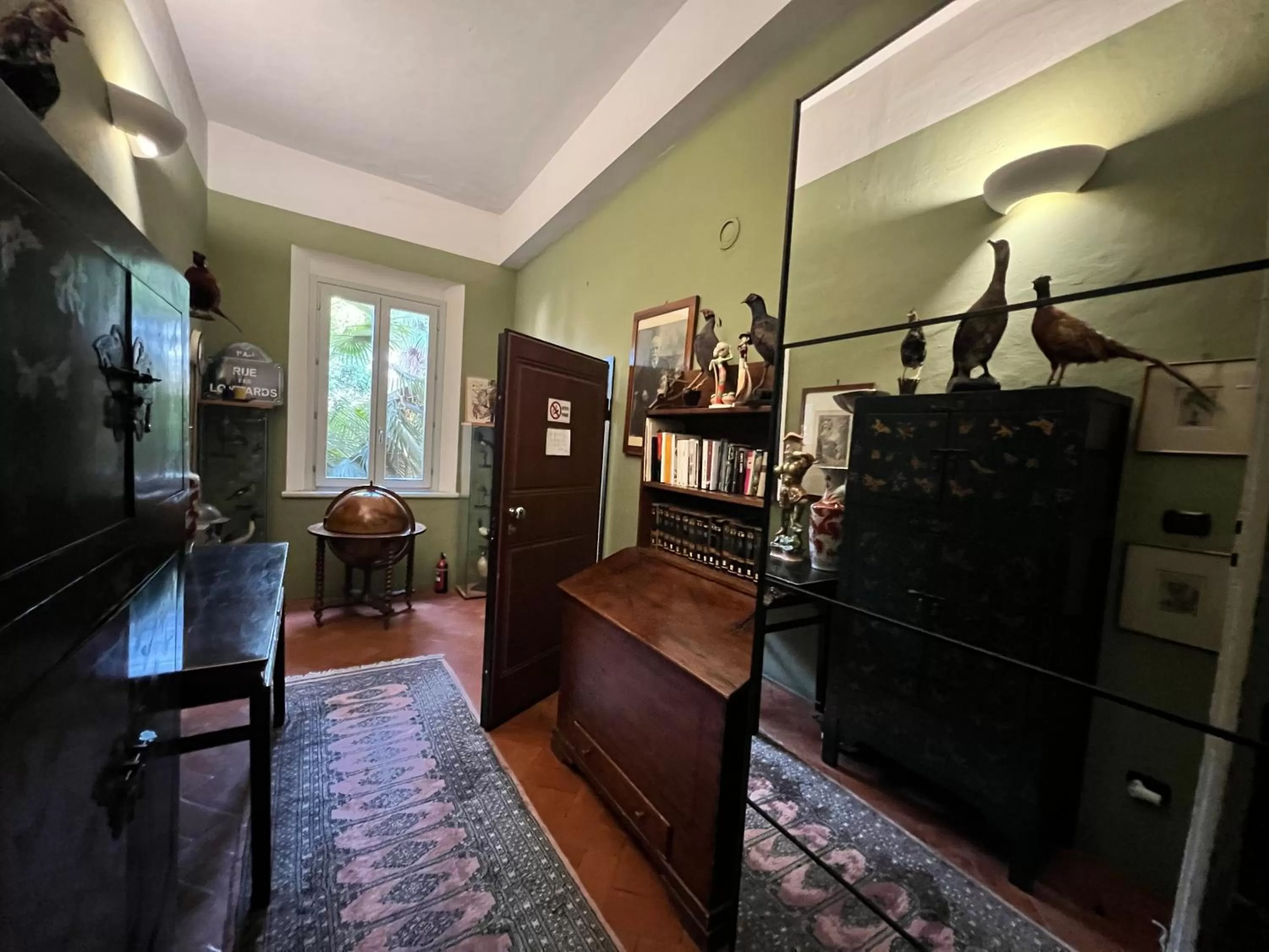 A Casa Di Paola Suite