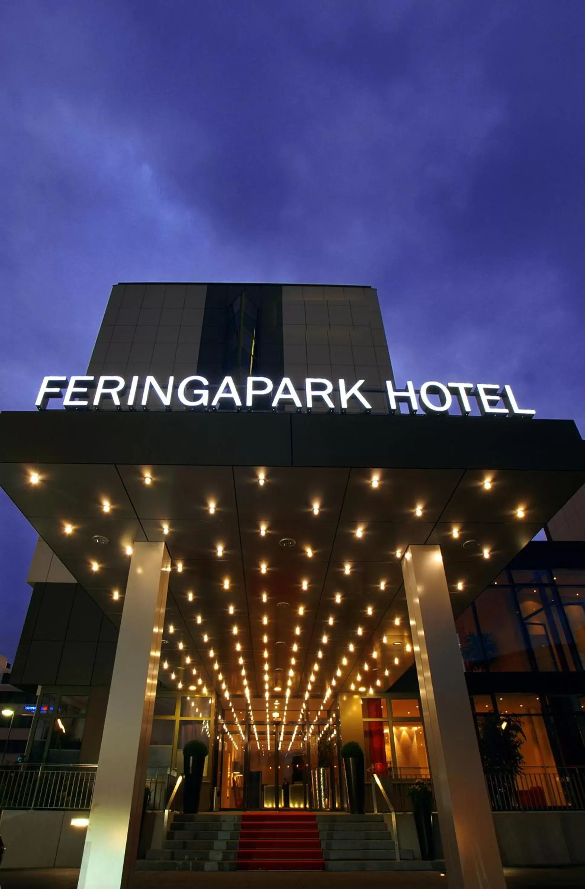 Feringapark Hotel by Coffee Fellows Hotels Feringapark Hotel by Coffee Fellows Hotels