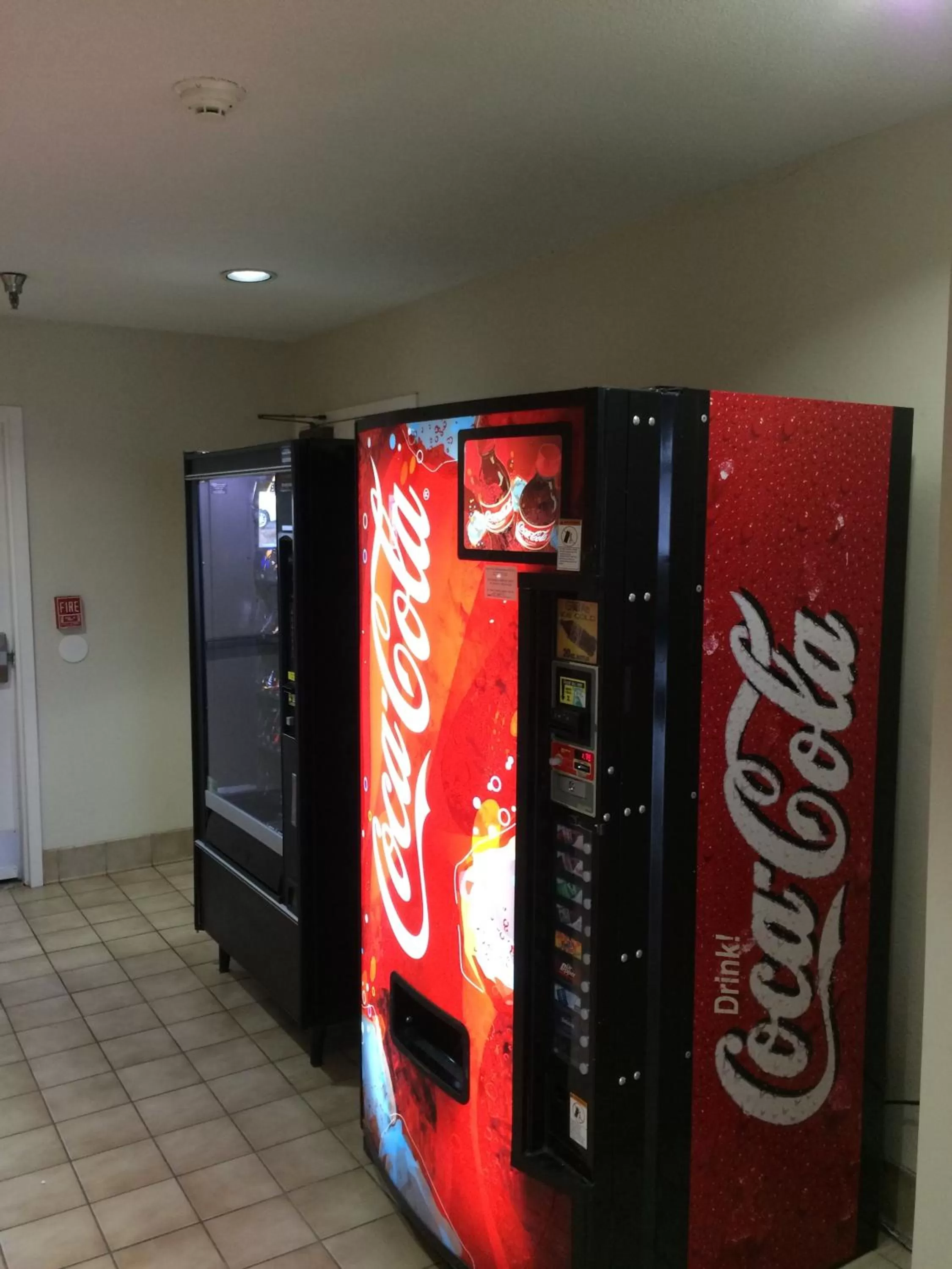 Drinks in Microtel Inn by Wyndham Henrietta