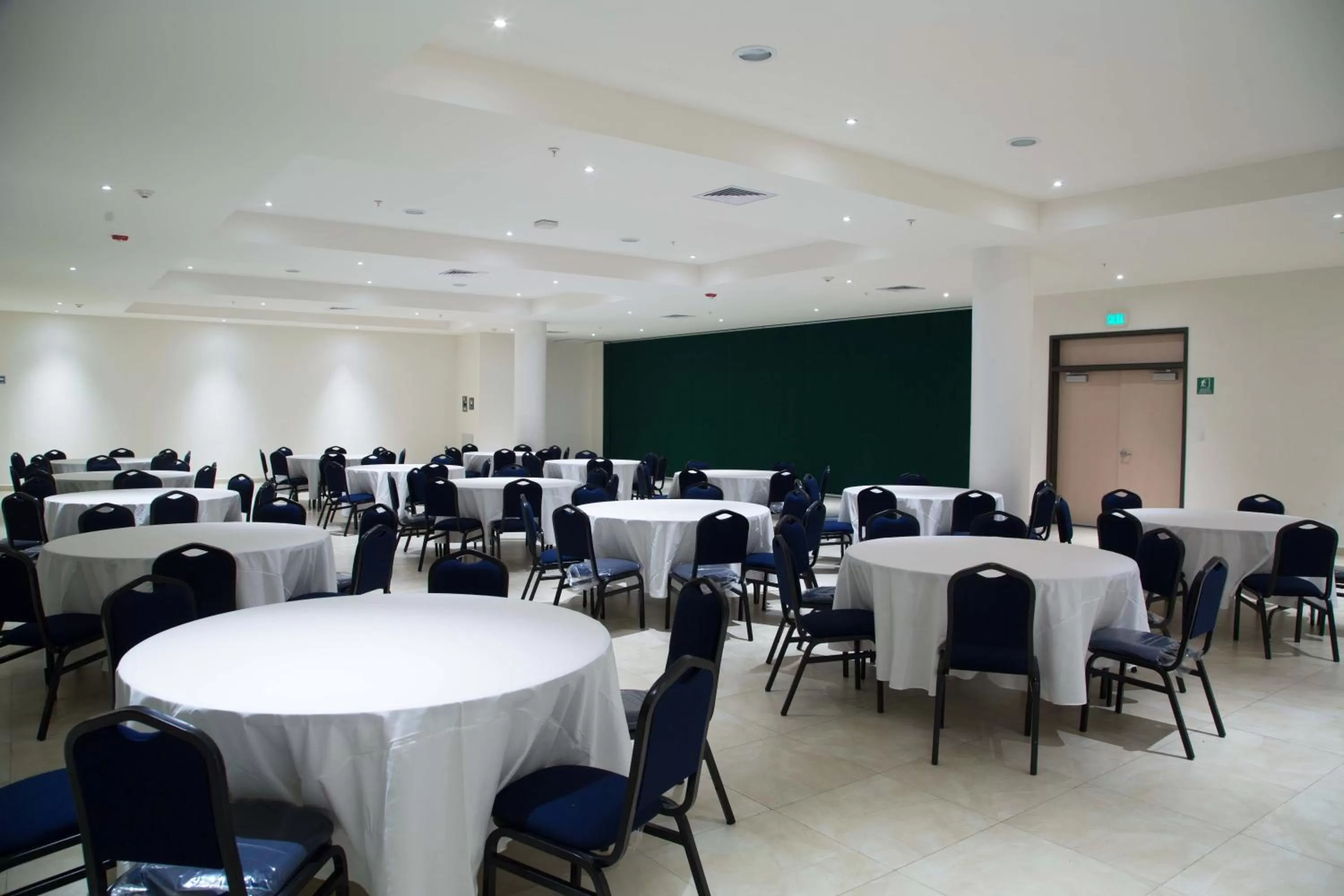 Banquet/Function facilities in Holiday Inn Express Xalapa by IHG