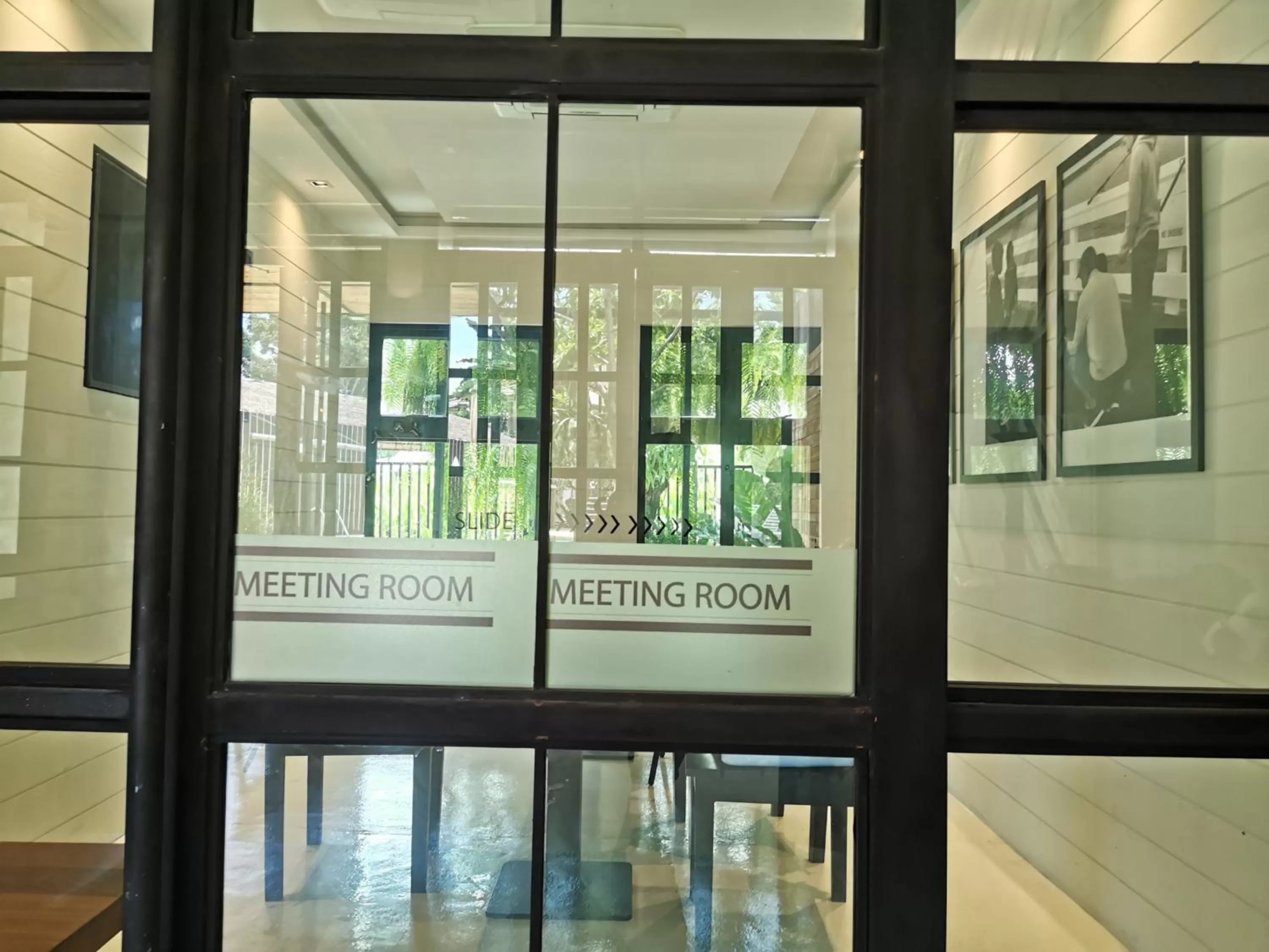 Meeting/conference room in Amara Resort Hua Hin