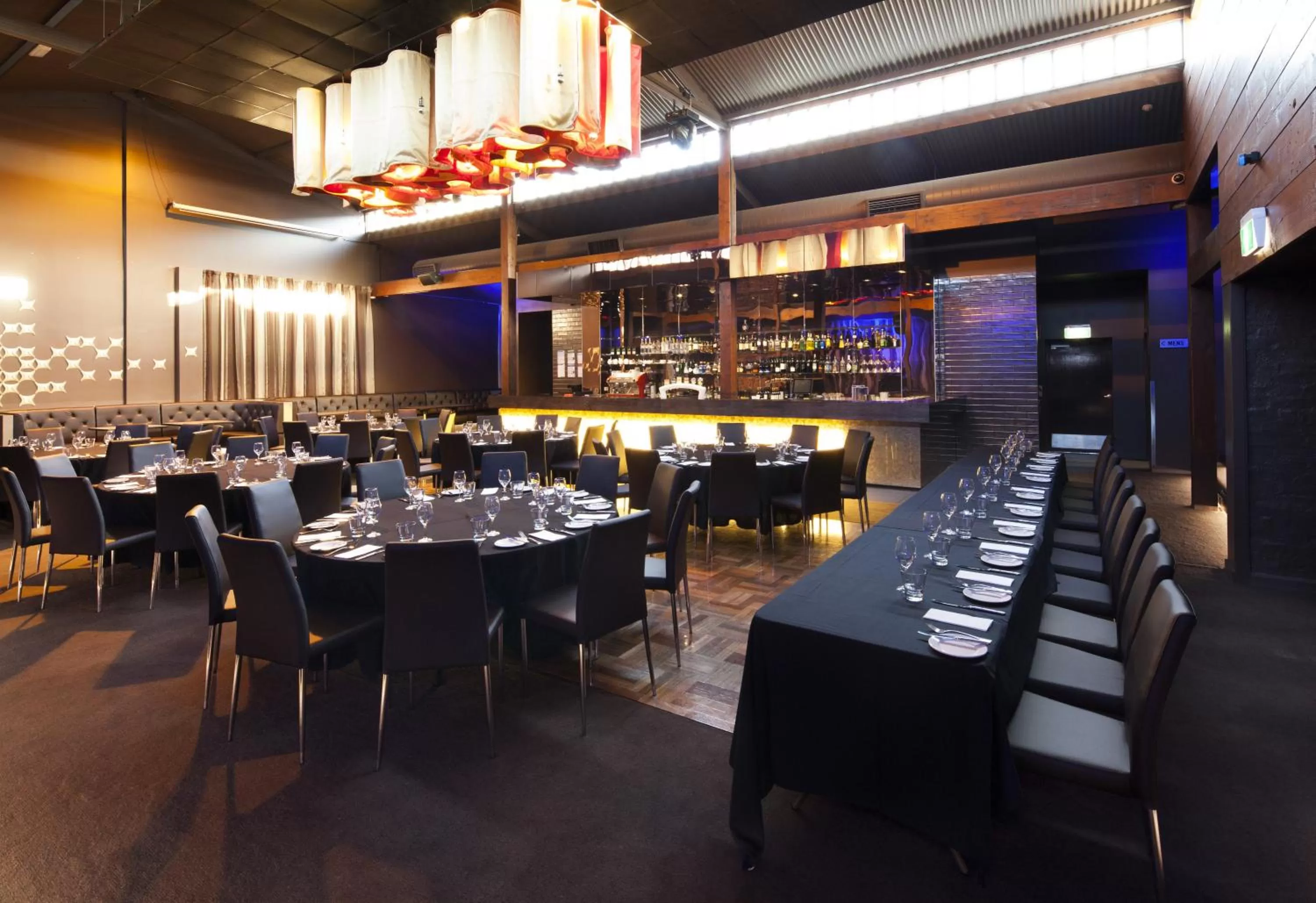 Nightclub / DJ in Quality Inn The George Hotel Ballarat