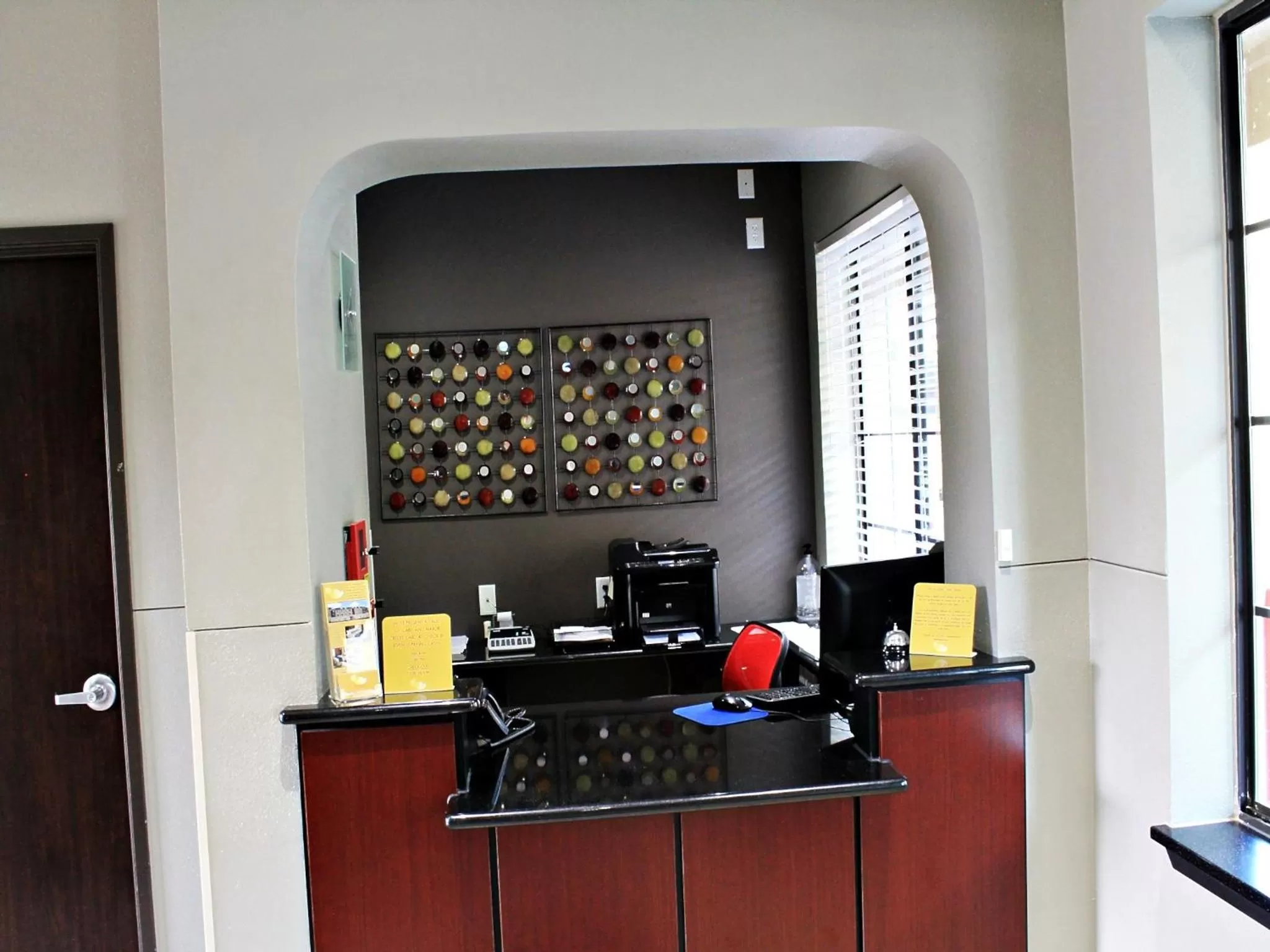 Lobby or reception in Cityview Inn & Suites Downtown /RiverCenter Area