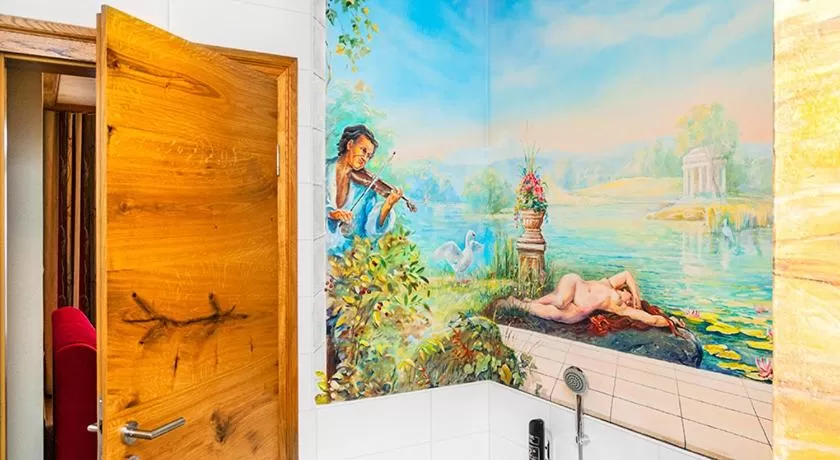 Landhotel Mappacher Hof